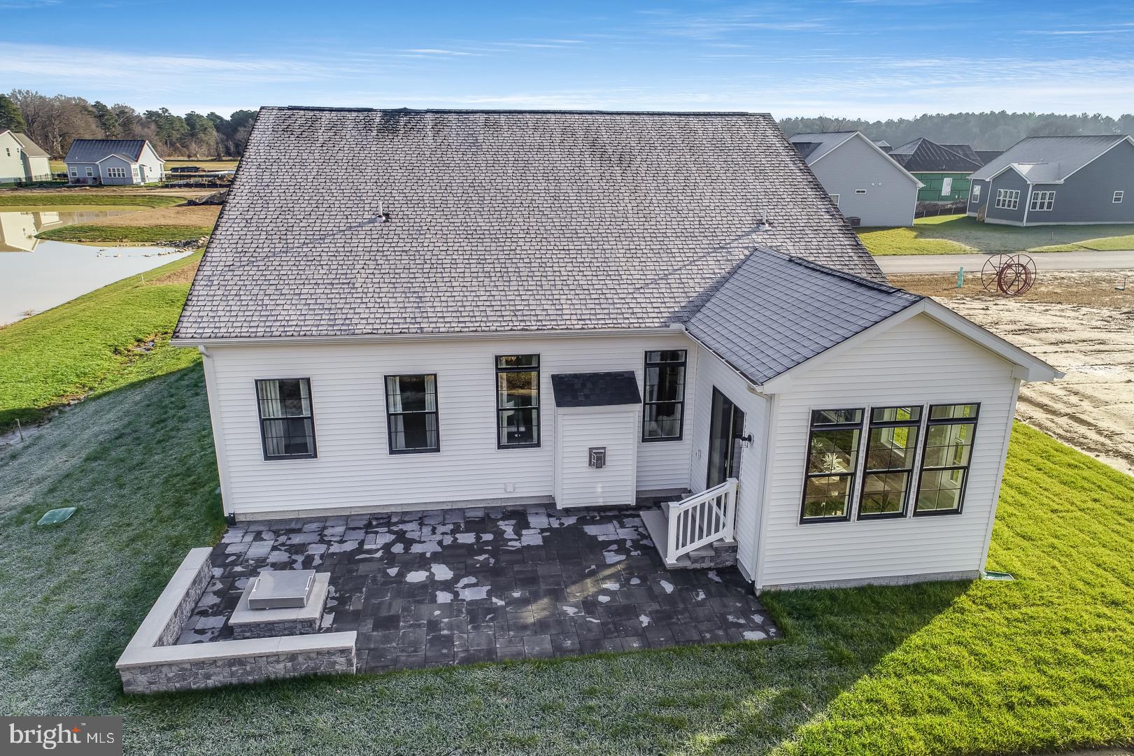 THE VINES OF SANDHILL - Residential