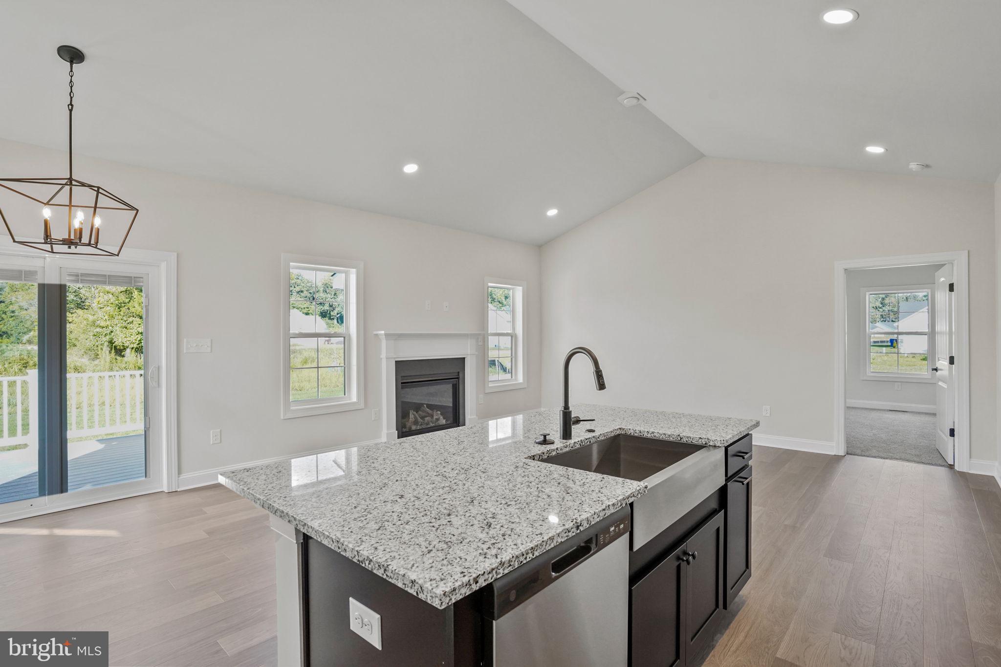 THE VINES OF SANDHILL - Residential