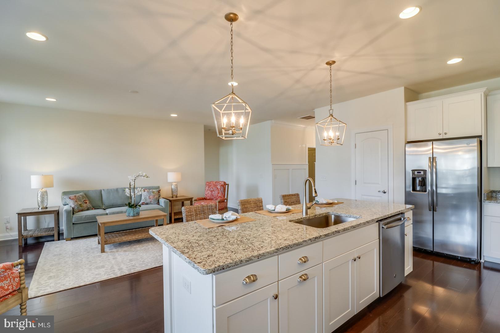 THE VINES OF SANDHILL - Residential