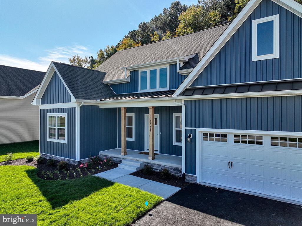 24098 HARVEST CIRCLE - LOT #73