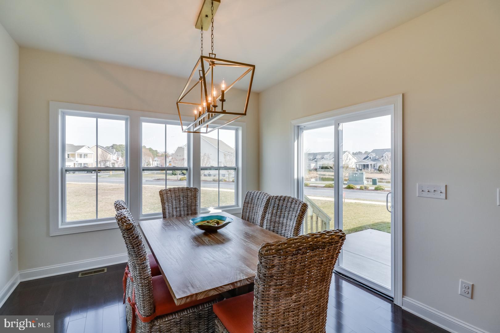 THE VINES OF SANDHILL - Residential