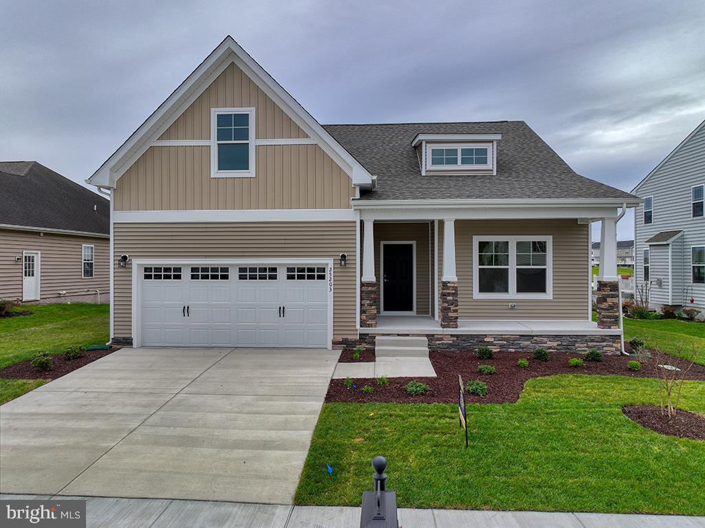 THE VINES OF SANDHILL - Residential