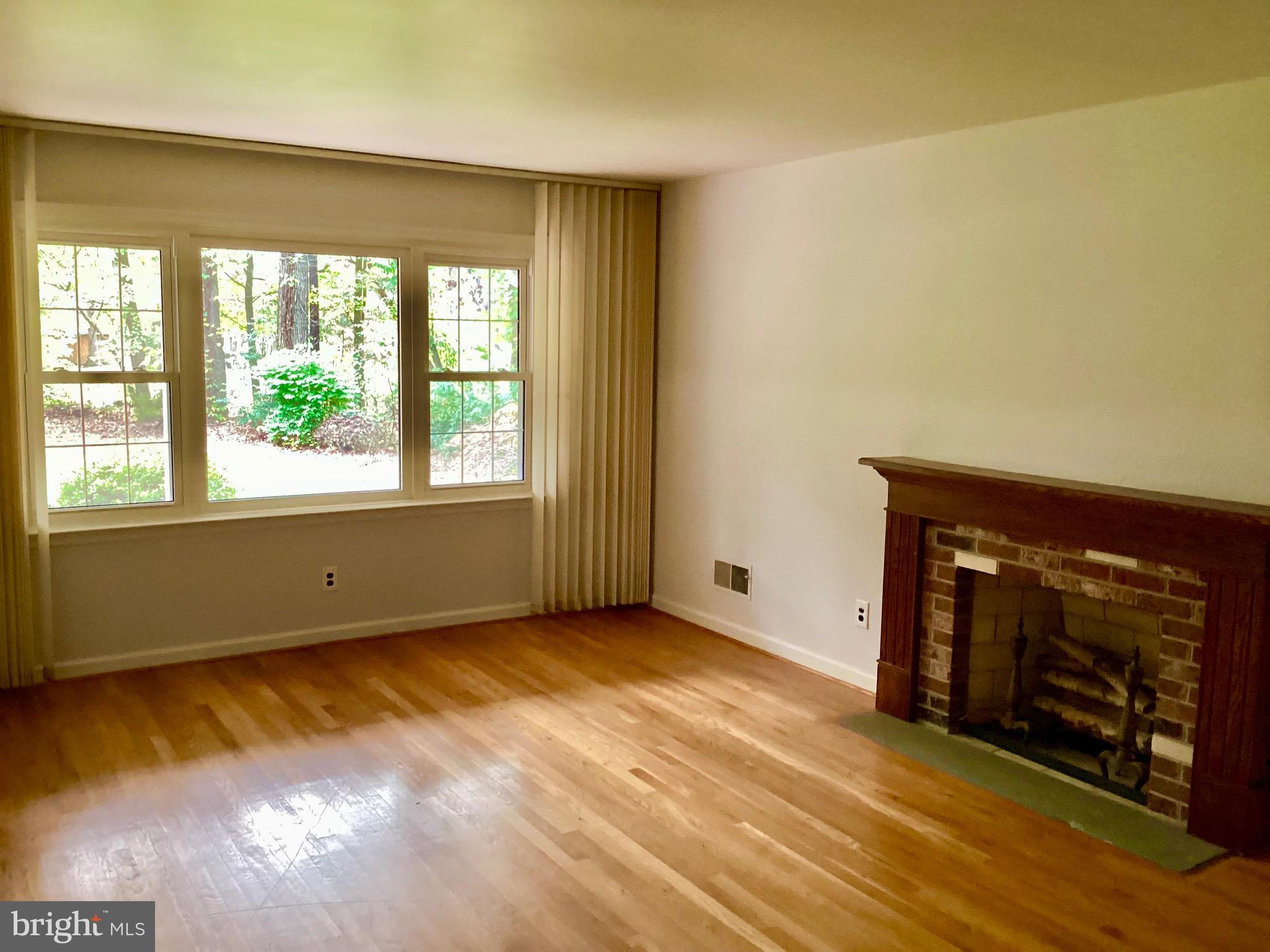 115 FOX HALL DRIVE