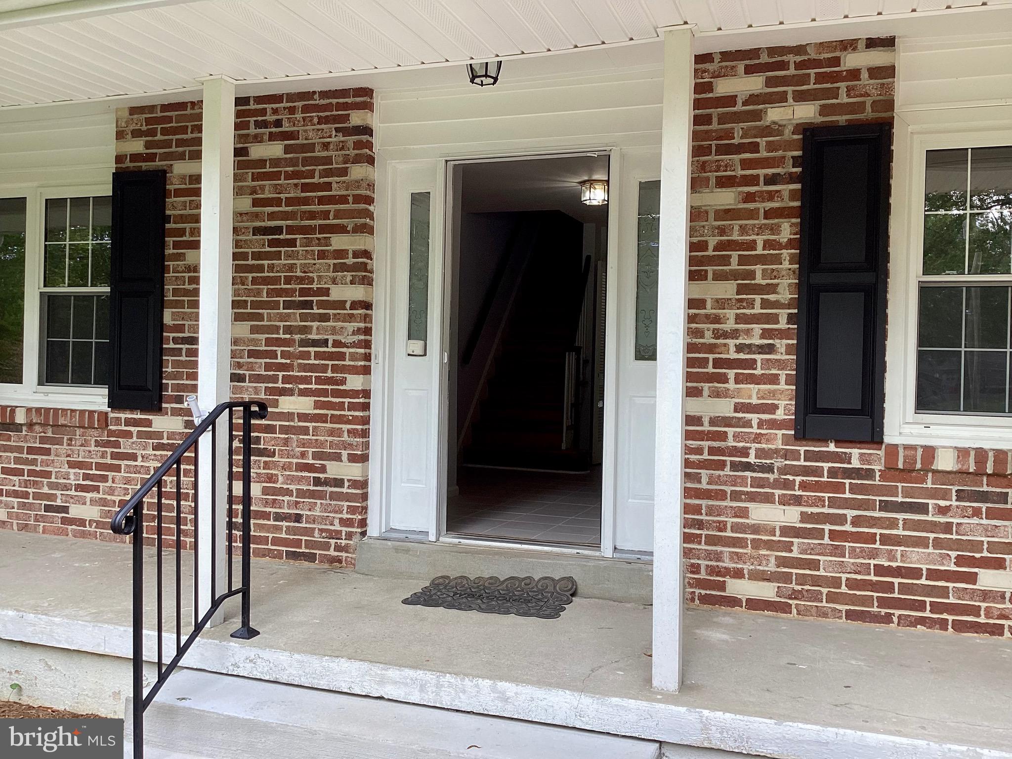 115 FOX HALL DRIVE