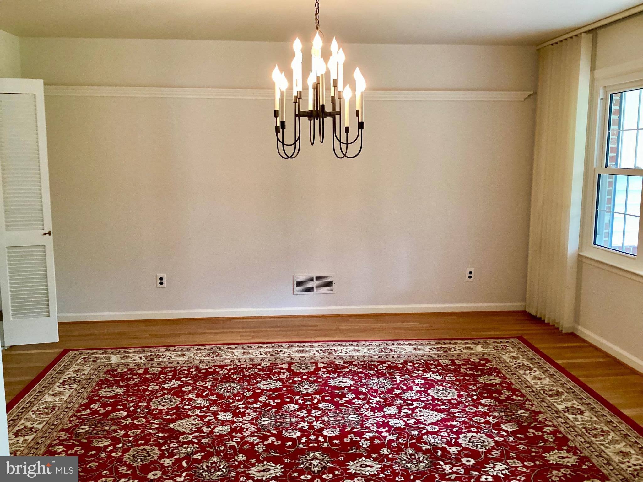 115 FOX HALL DRIVE