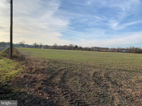 Lot 3 CLARK CANNING HOUSE ROAD FEDERALSBURG MD 21632