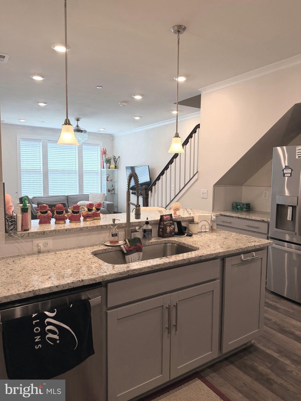 45103 CAPPAMORE TERRACE