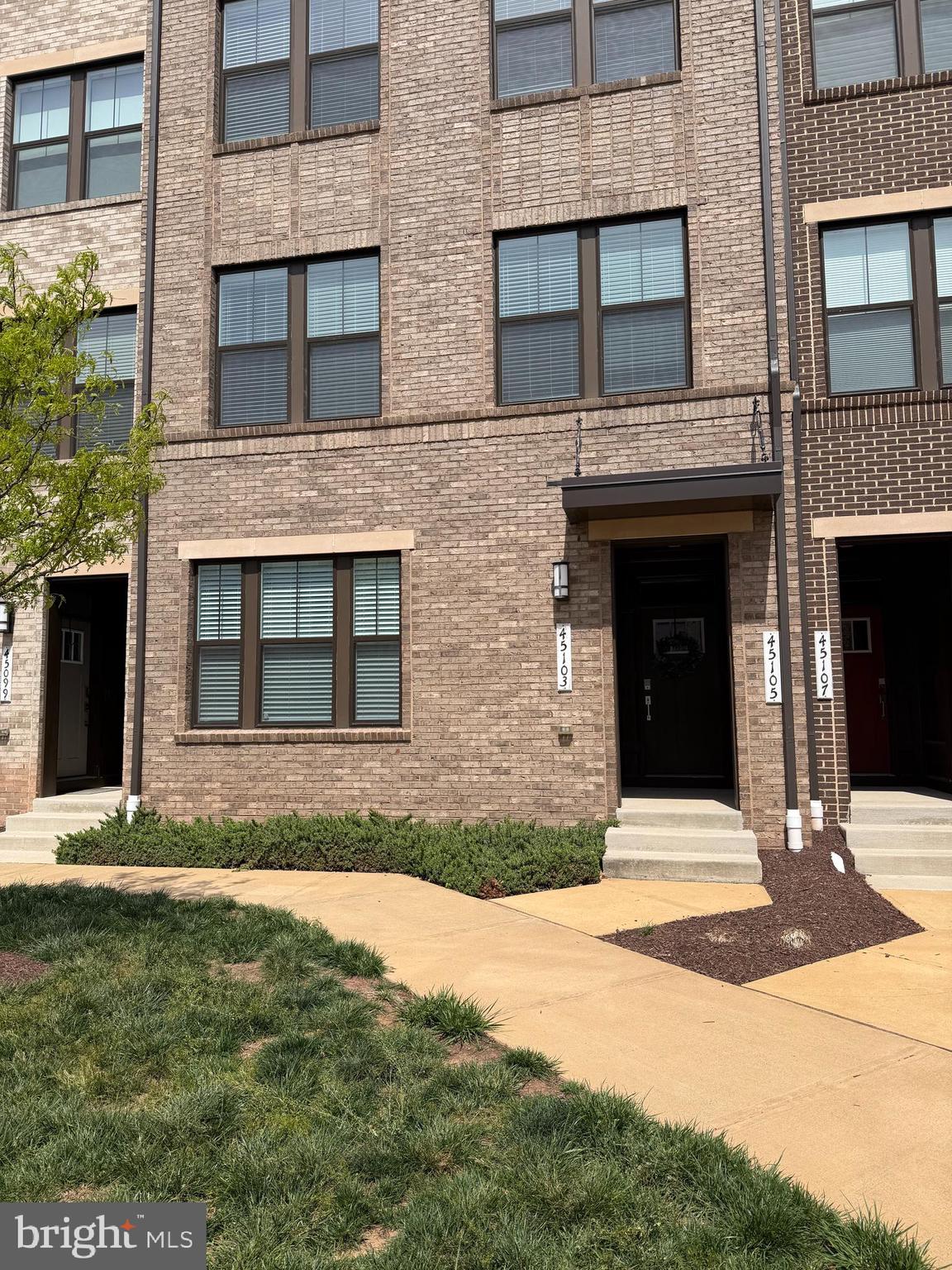 45103 CAPPAMORE TERRACE