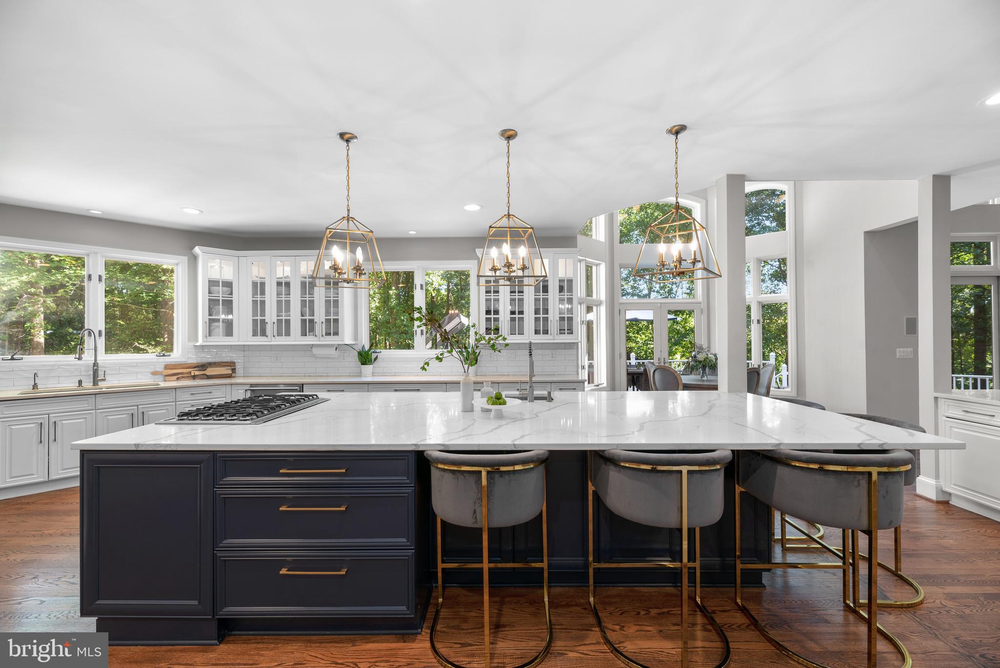 VILLAGE OF HARPERS CHOICE - Residential