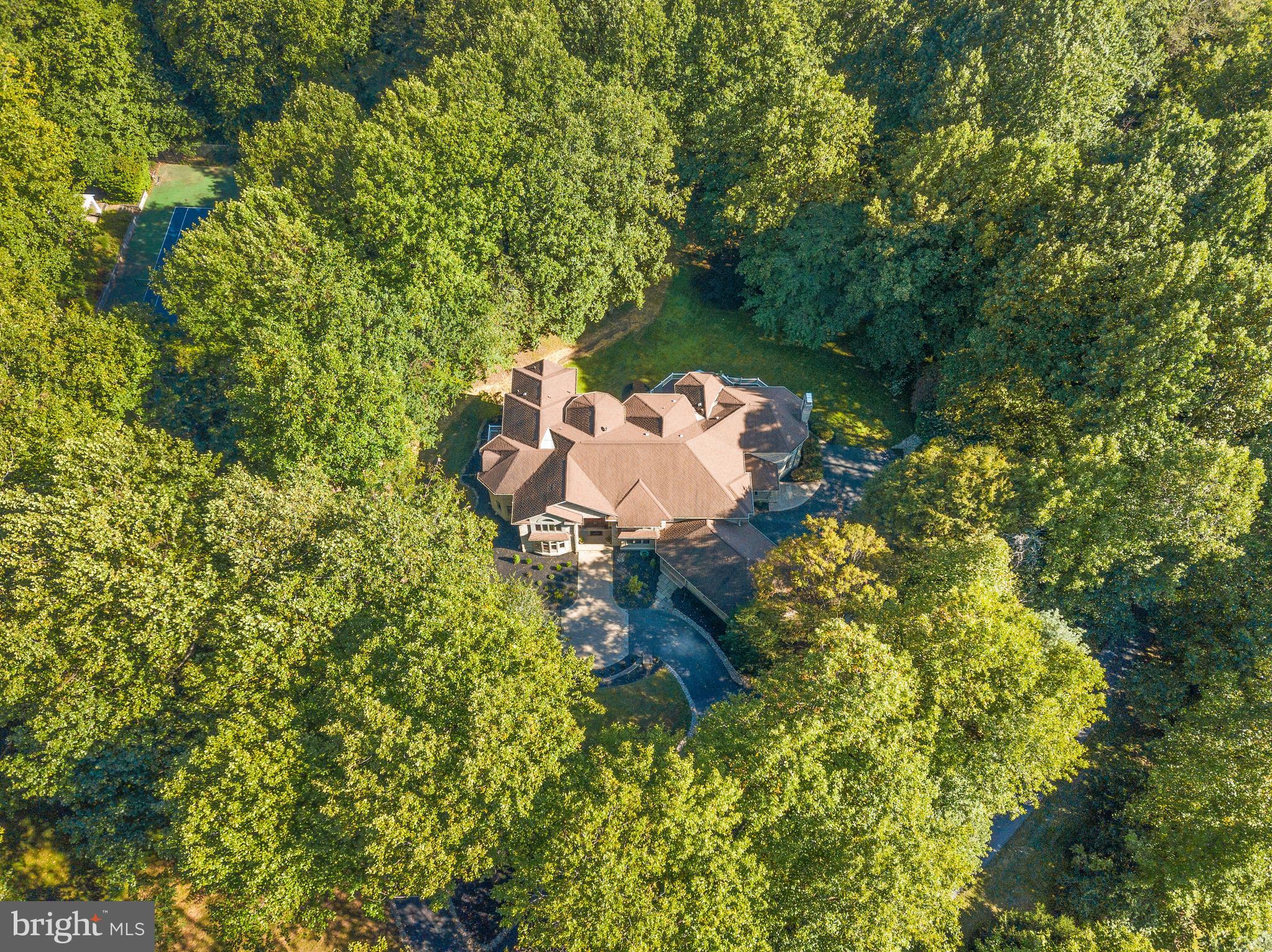 VILLAGE OF HARPERS CHOICE - Residential