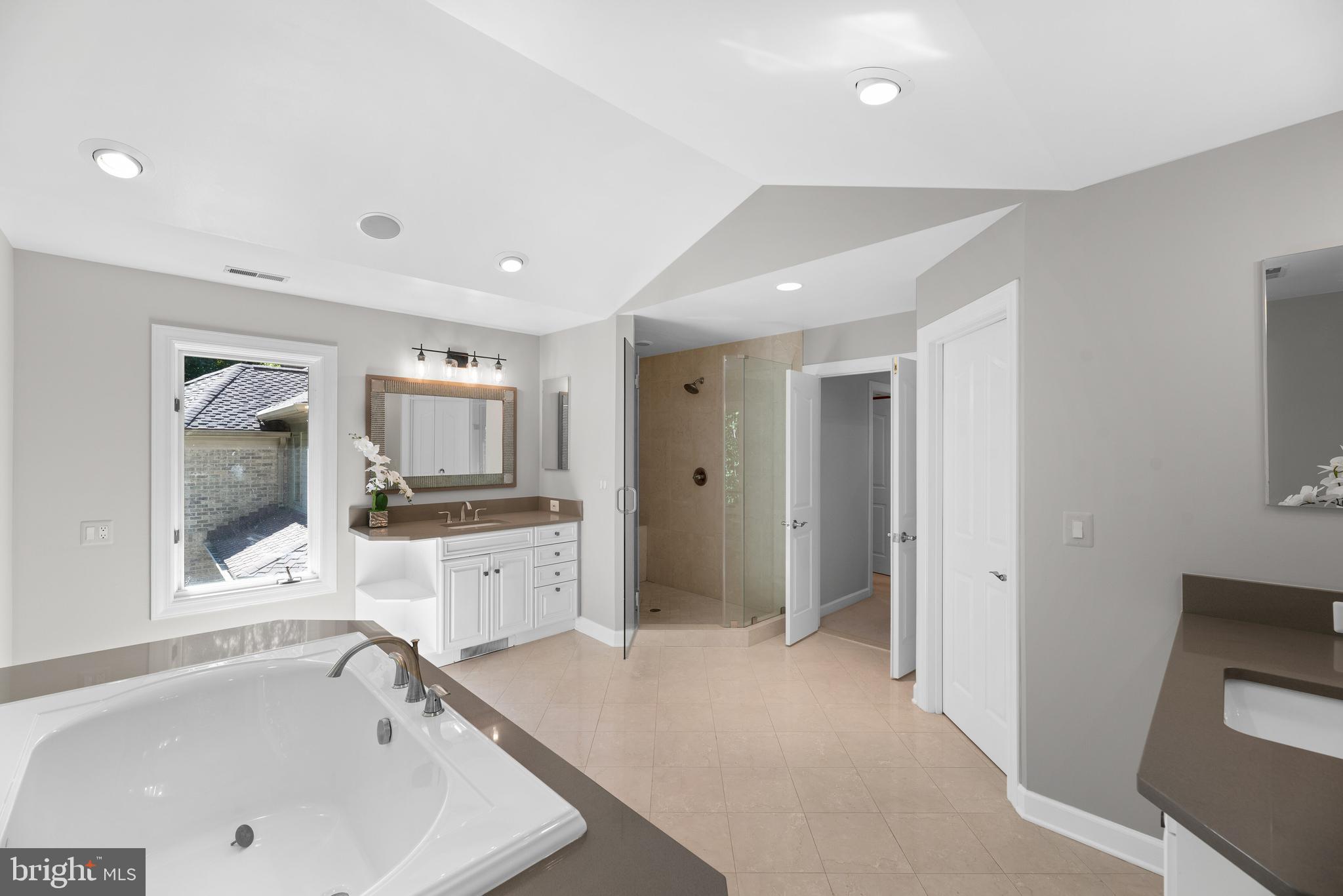 VILLAGE OF HARPERS CHOICE - Residential