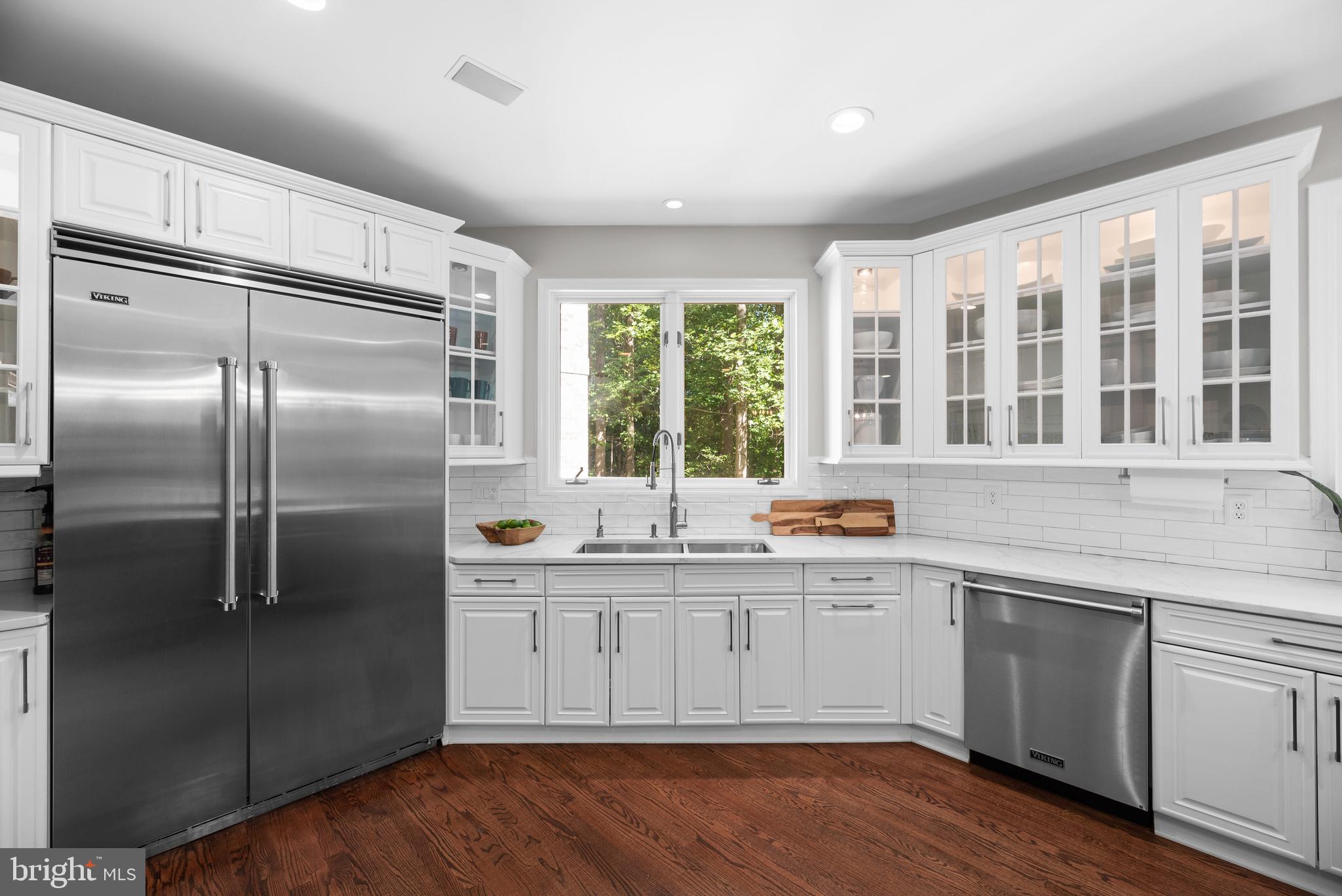 VILLAGE OF HARPERS CHOICE - Residential