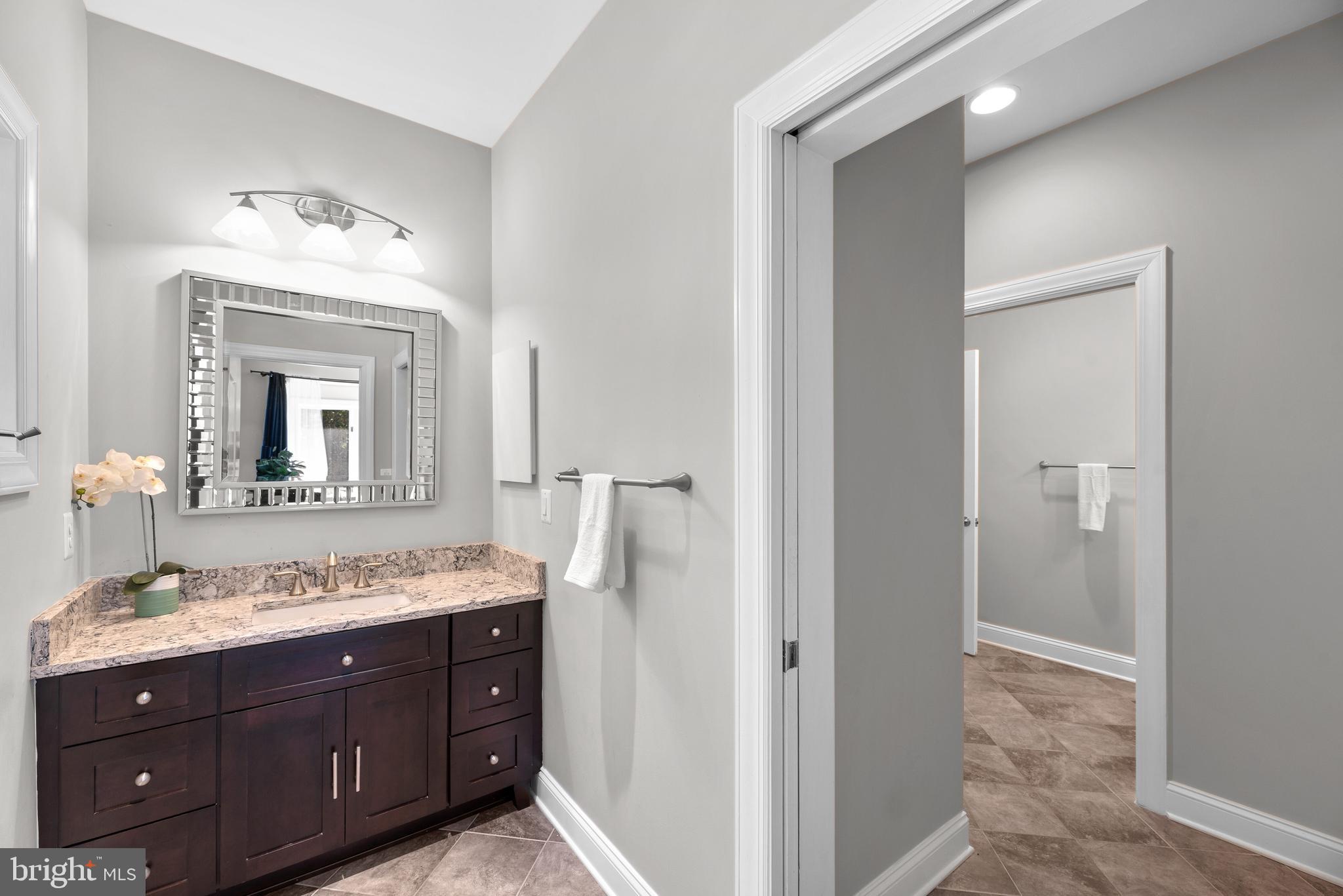 VILLAGE OF HARPERS CHOICE - Residential