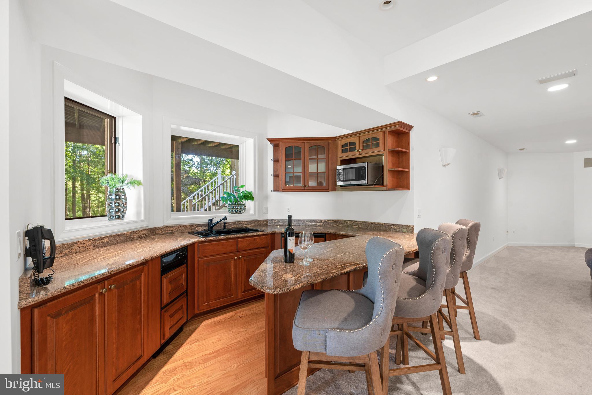 VILLAGE OF HARPERS CHOICE - Residential