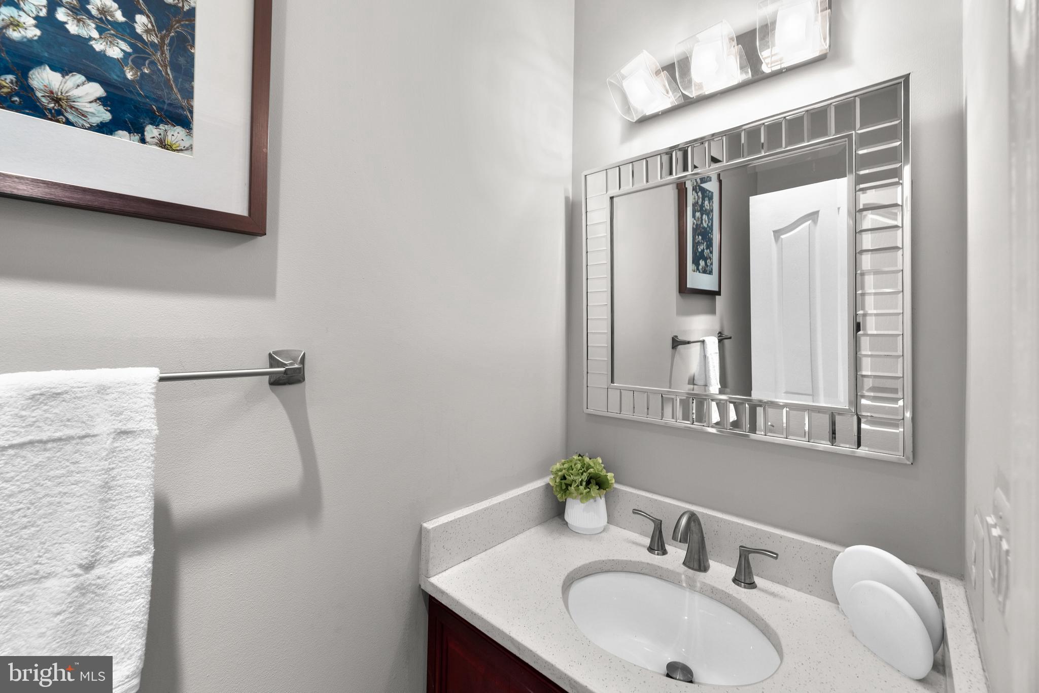 VILLAGE OF HARPERS CHOICE - Residential