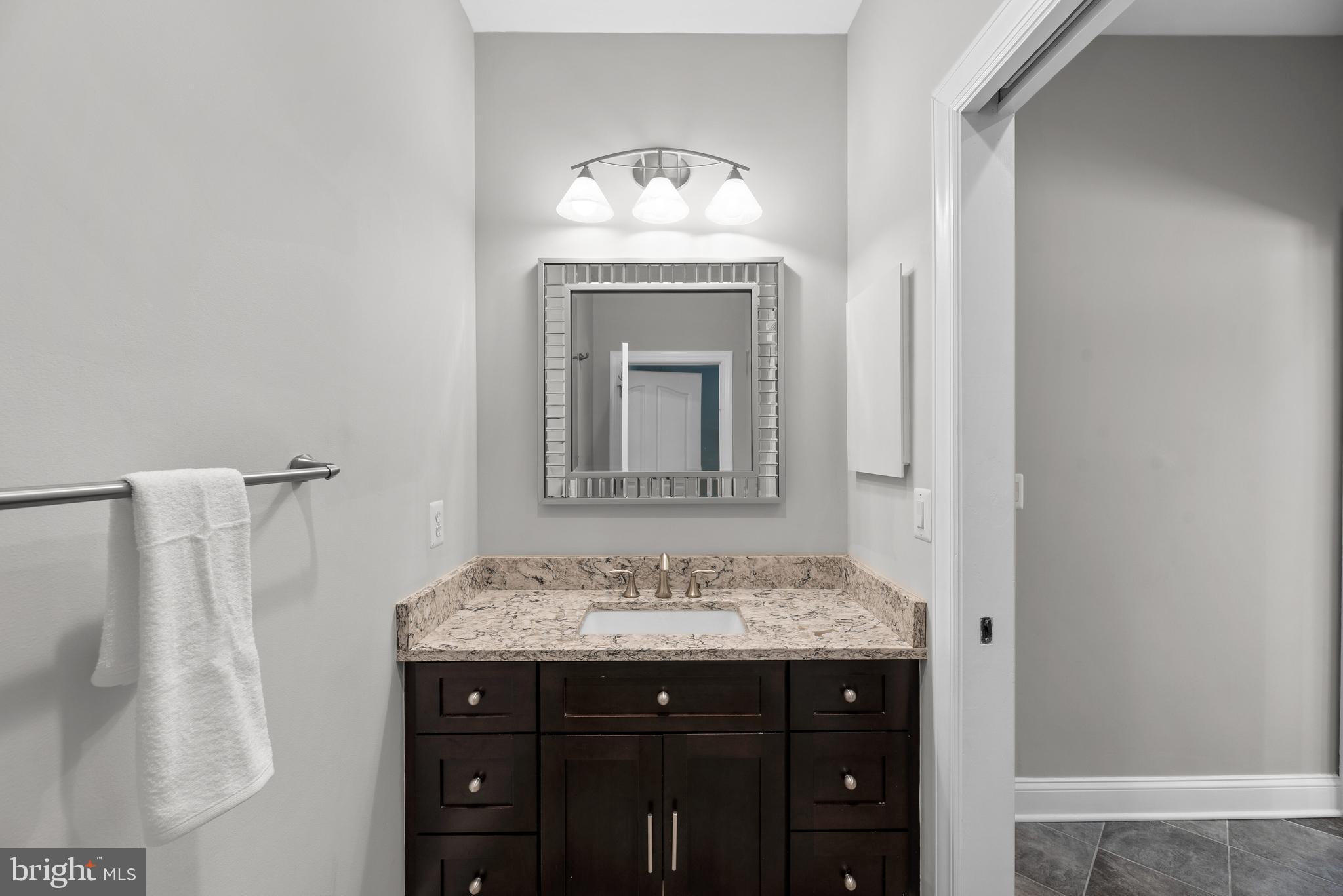 VILLAGE OF HARPERS CHOICE - Residential