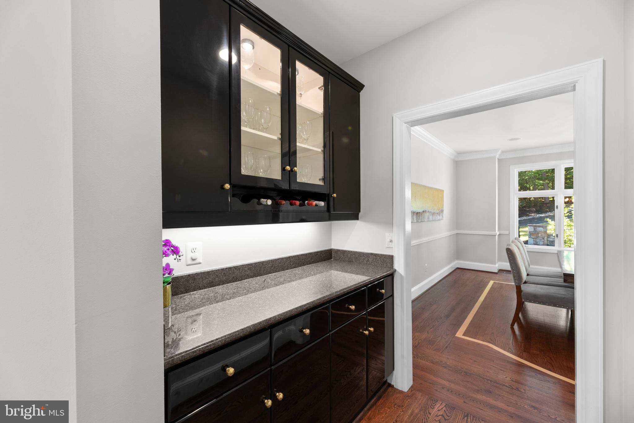 VILLAGE OF HARPERS CHOICE - Residential