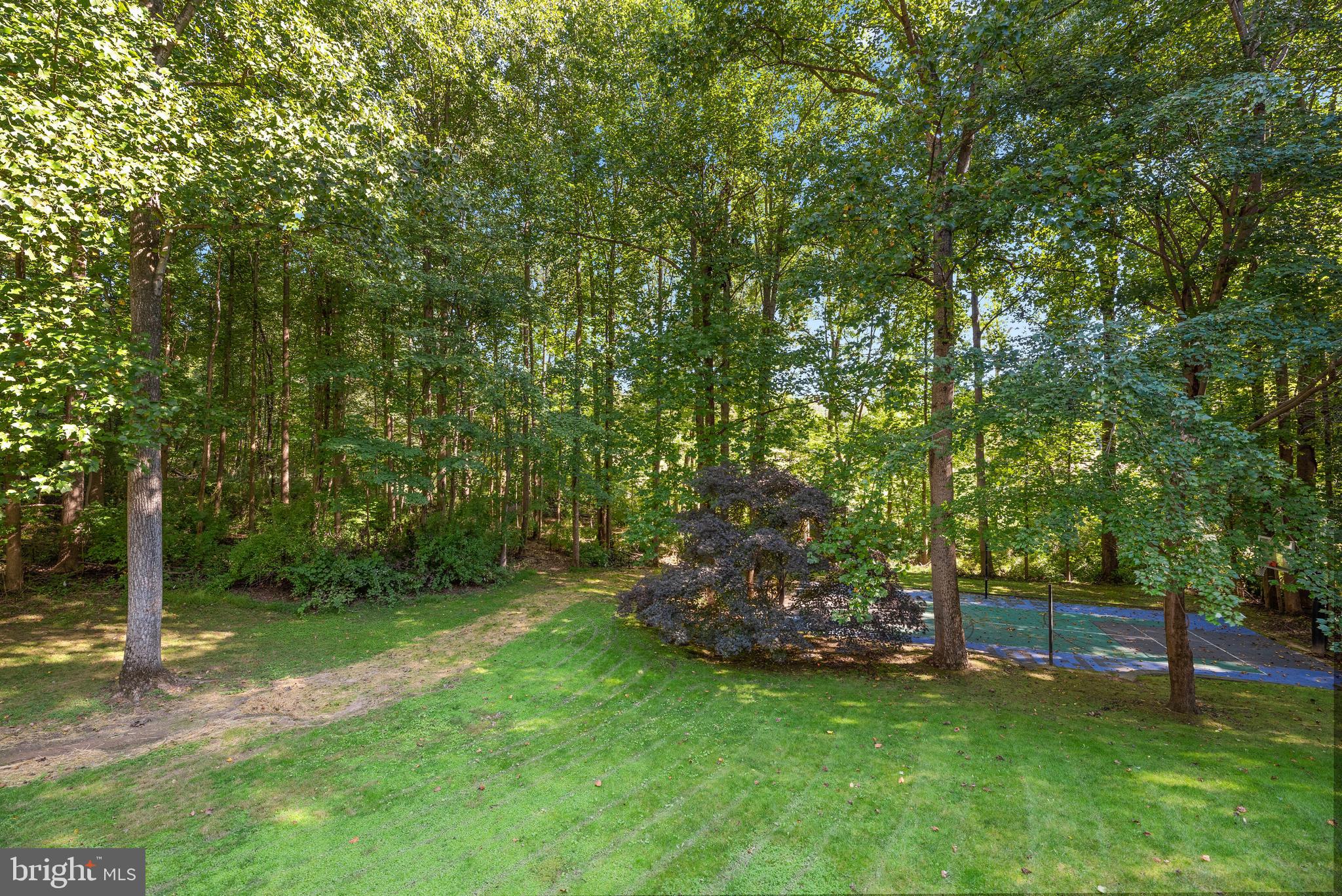 VILLAGE OF HARPERS CHOICE - Residential