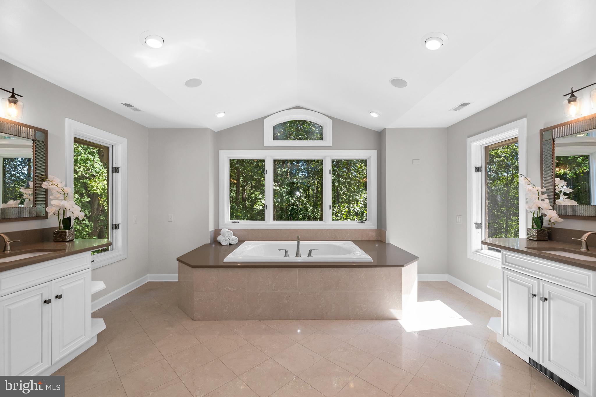 VILLAGE OF HARPERS CHOICE - Residential