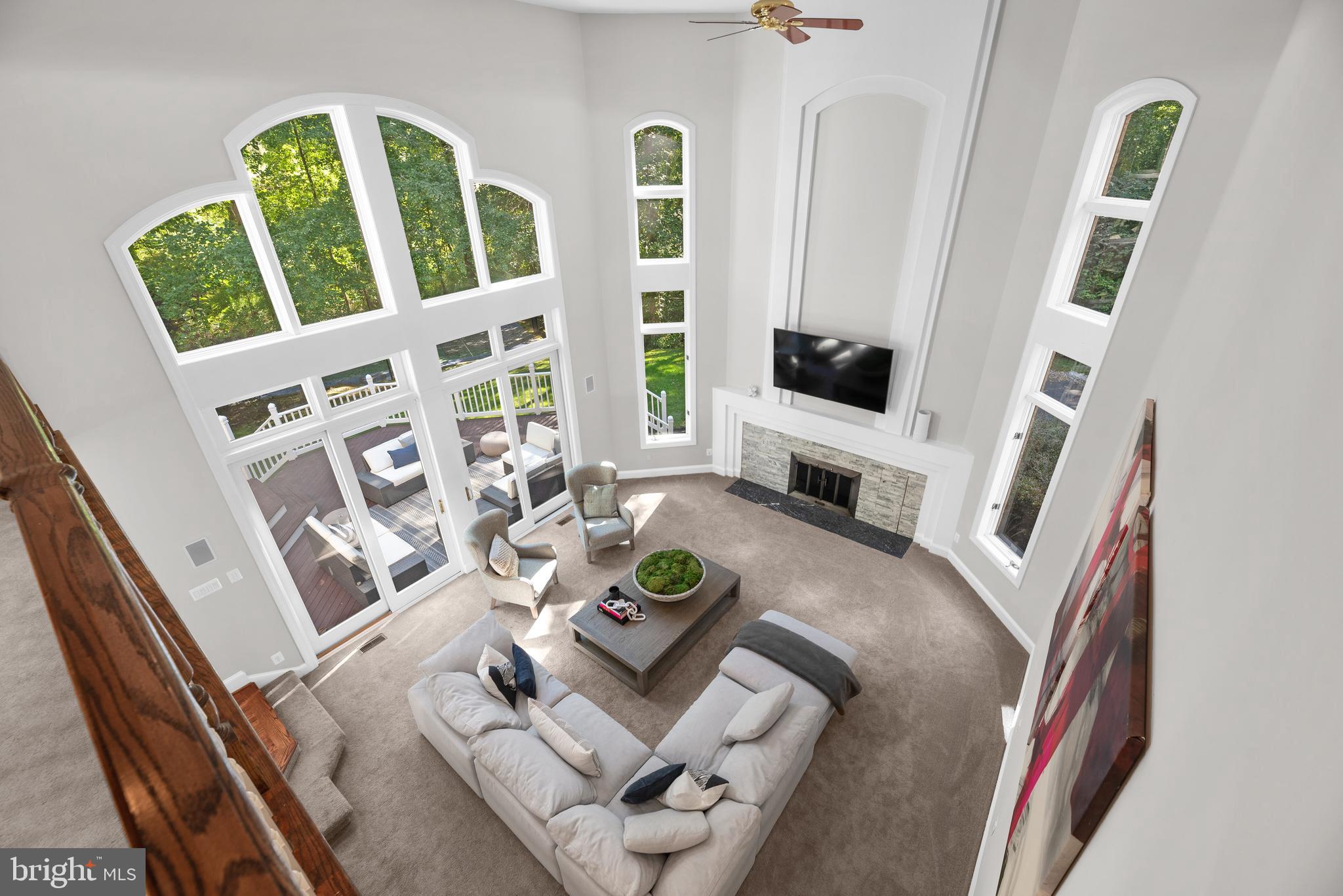 VILLAGE OF HARPERS CHOICE - Residential