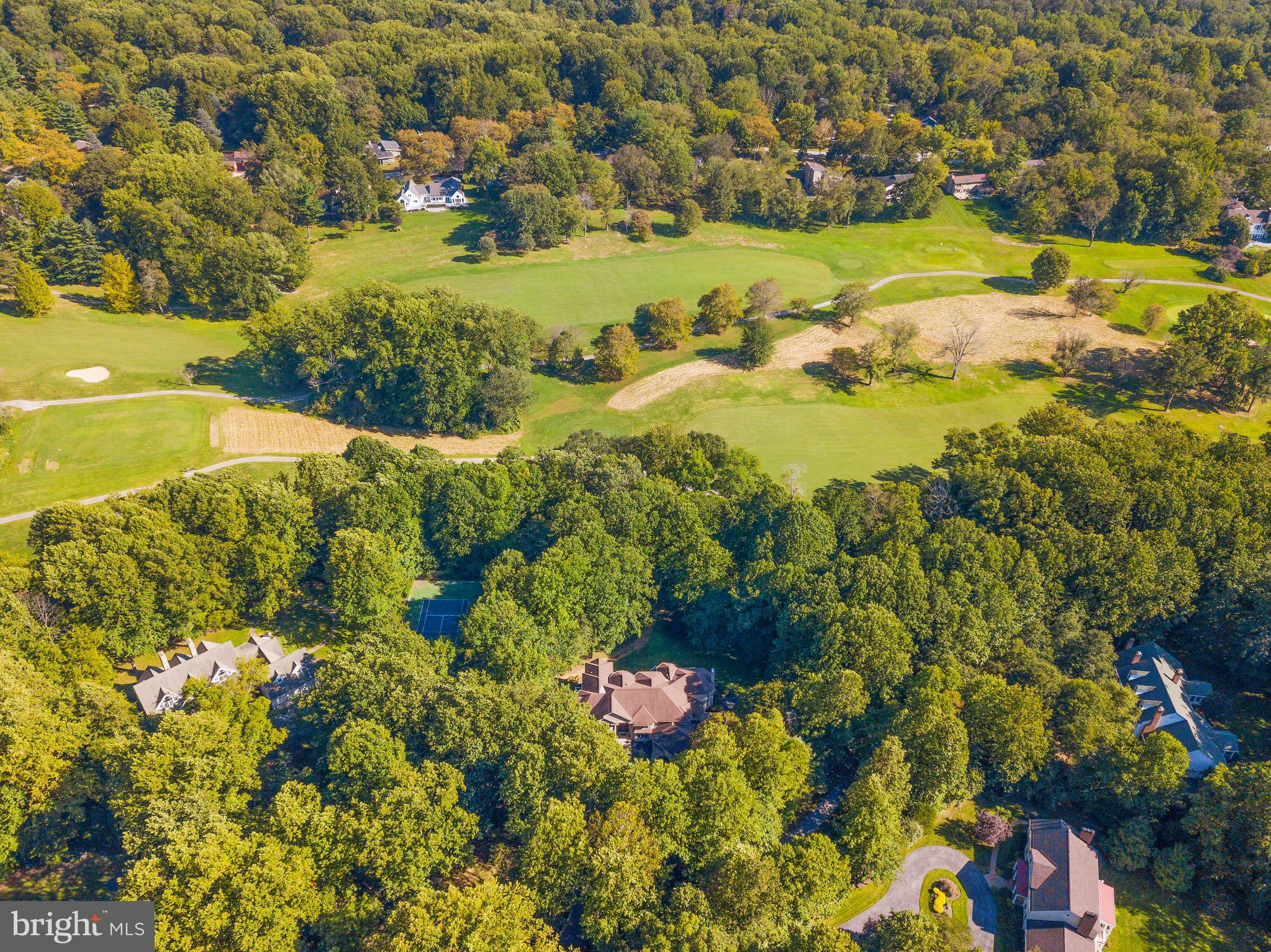 VILLAGE OF HARPERS CHOICE - Residential