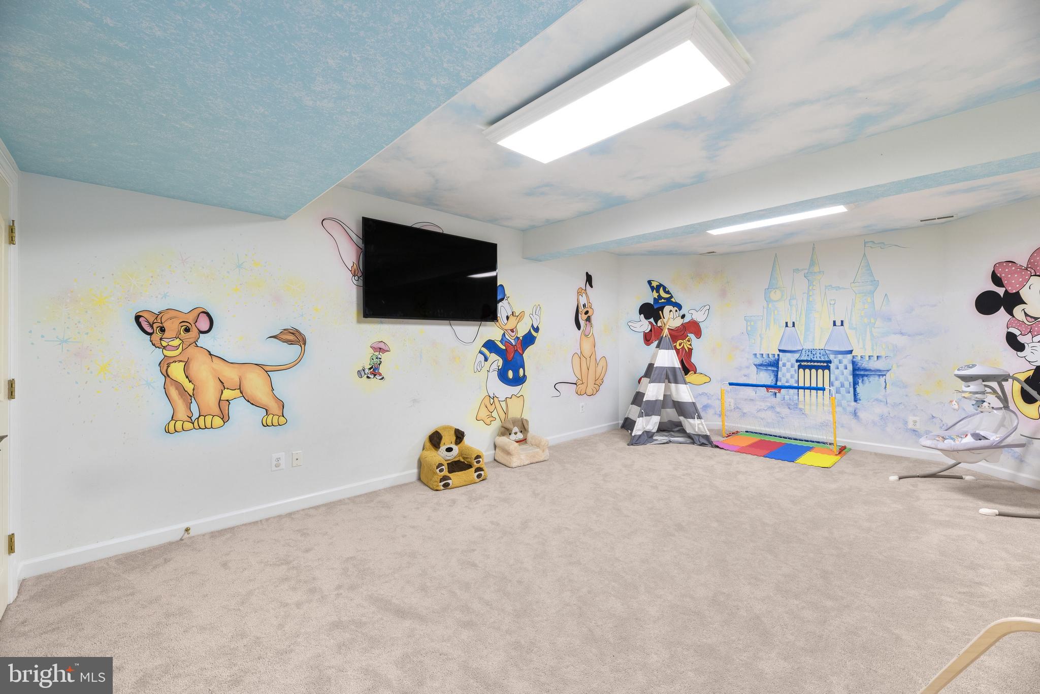 VILLAGE OF HARPERS CHOICE - Residential