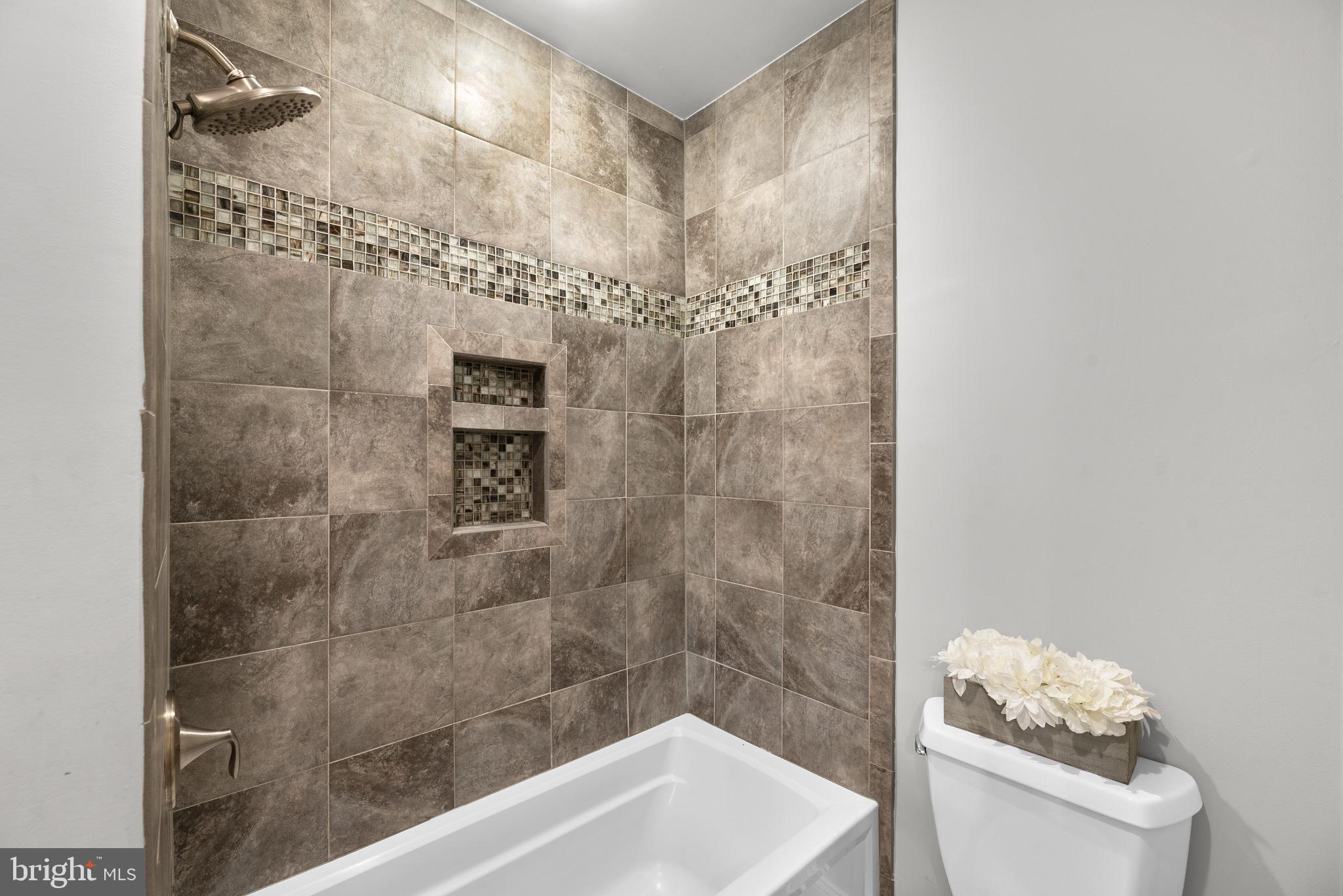 VILLAGE OF HARPERS CHOICE - Residential