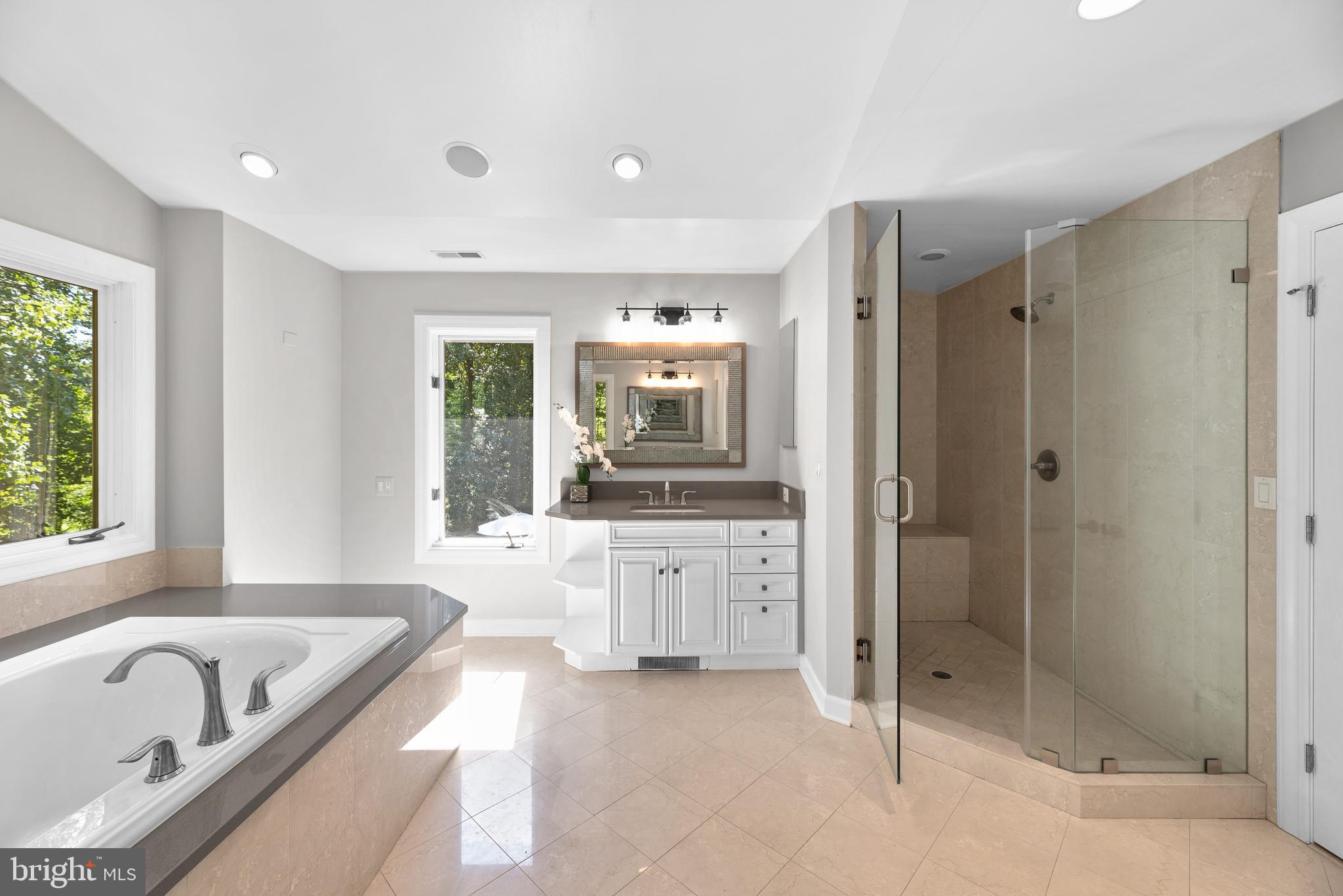 VILLAGE OF HARPERS CHOICE - Residential