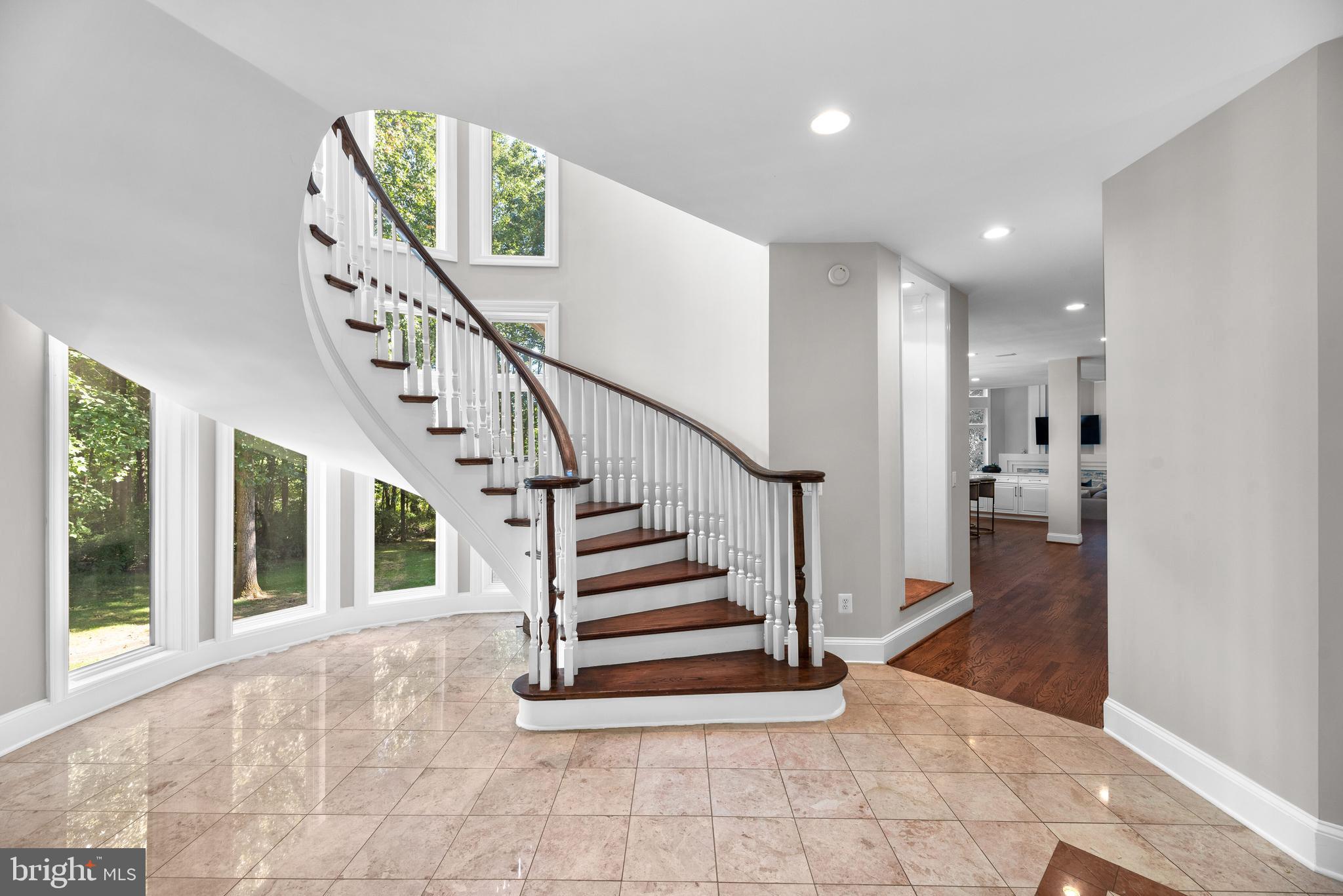 VILLAGE OF HARPERS CHOICE - Residential