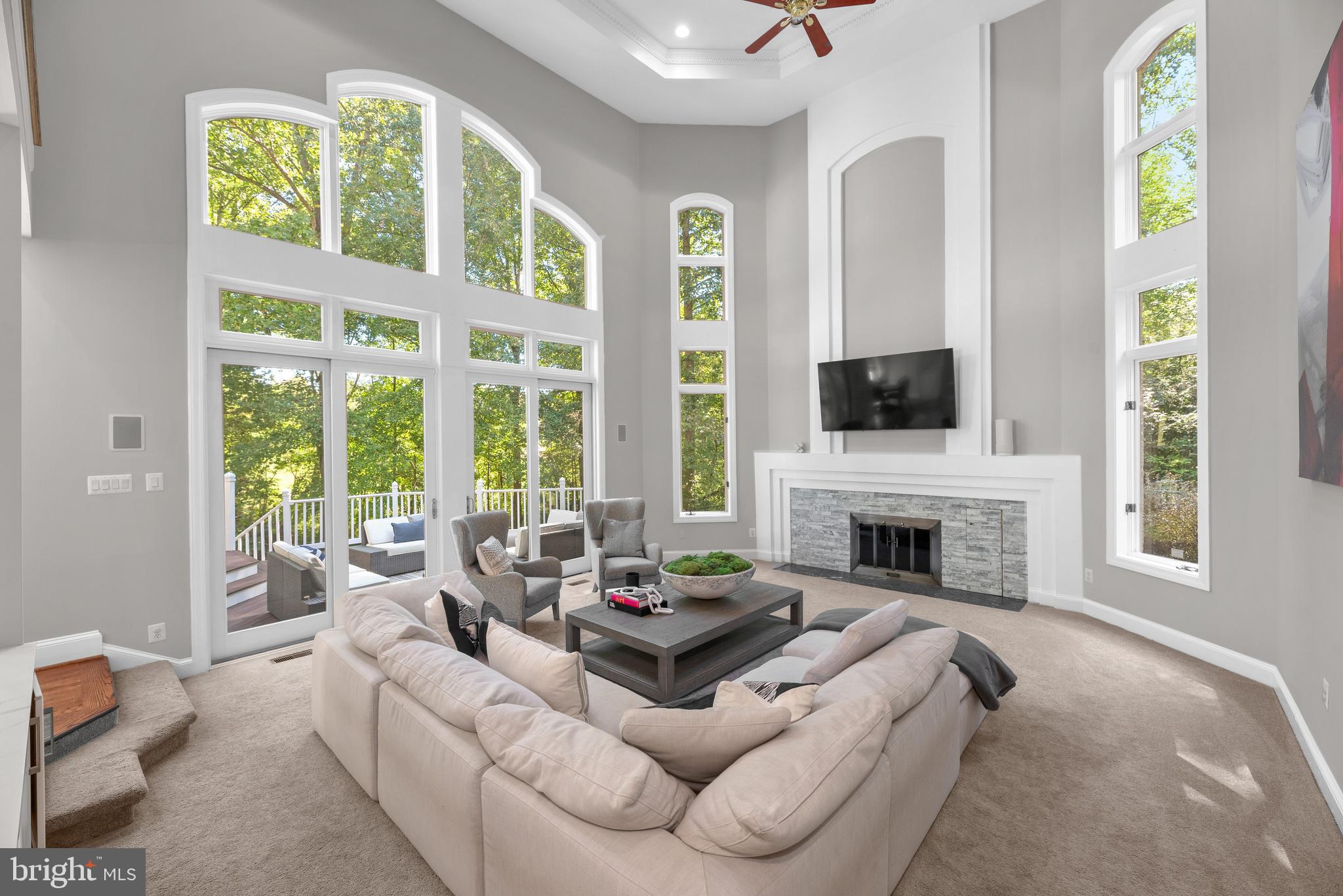 VILLAGE OF HARPERS CHOICE - Residential