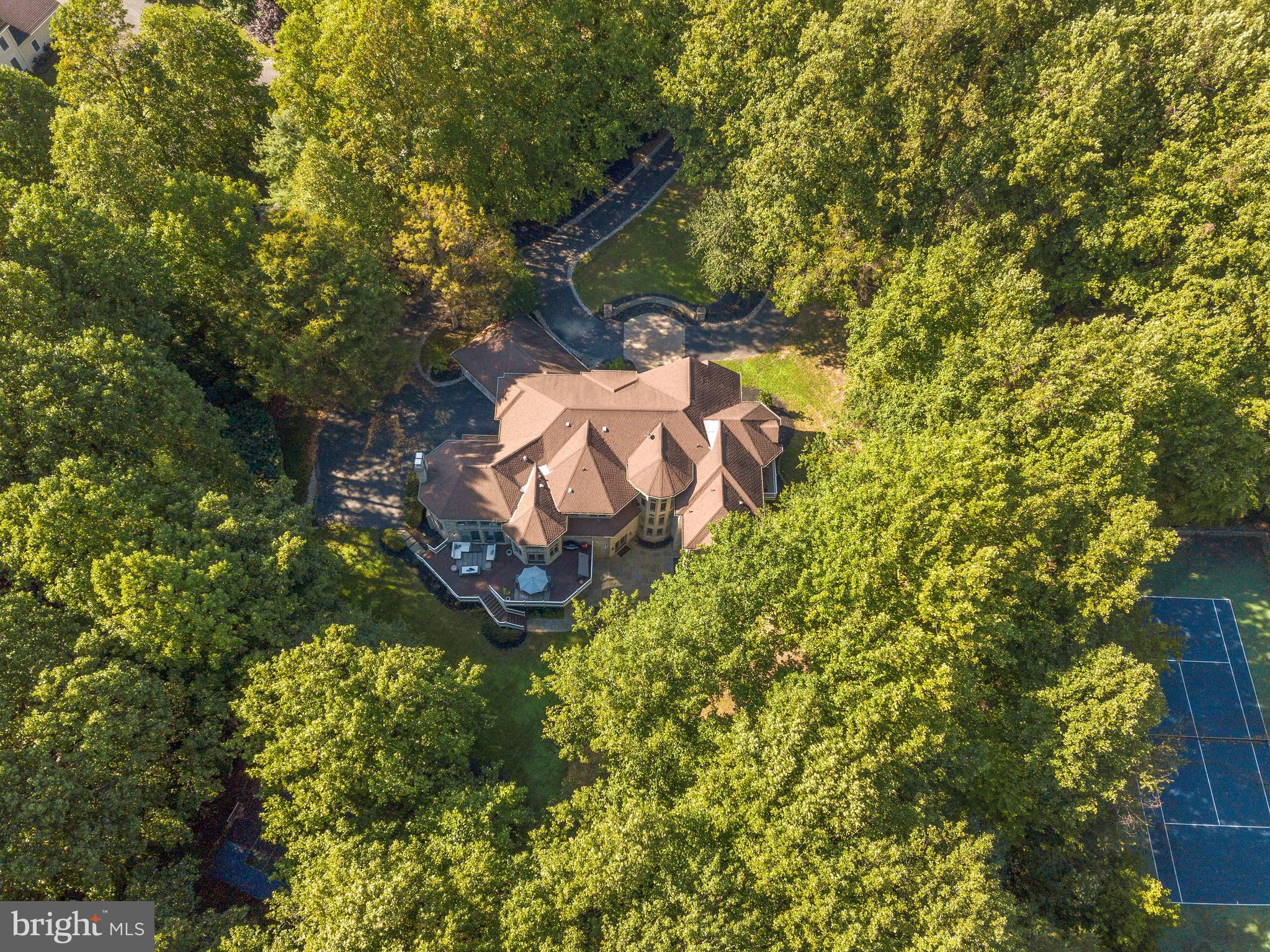 VILLAGE OF HARPERS CHOICE - Residential