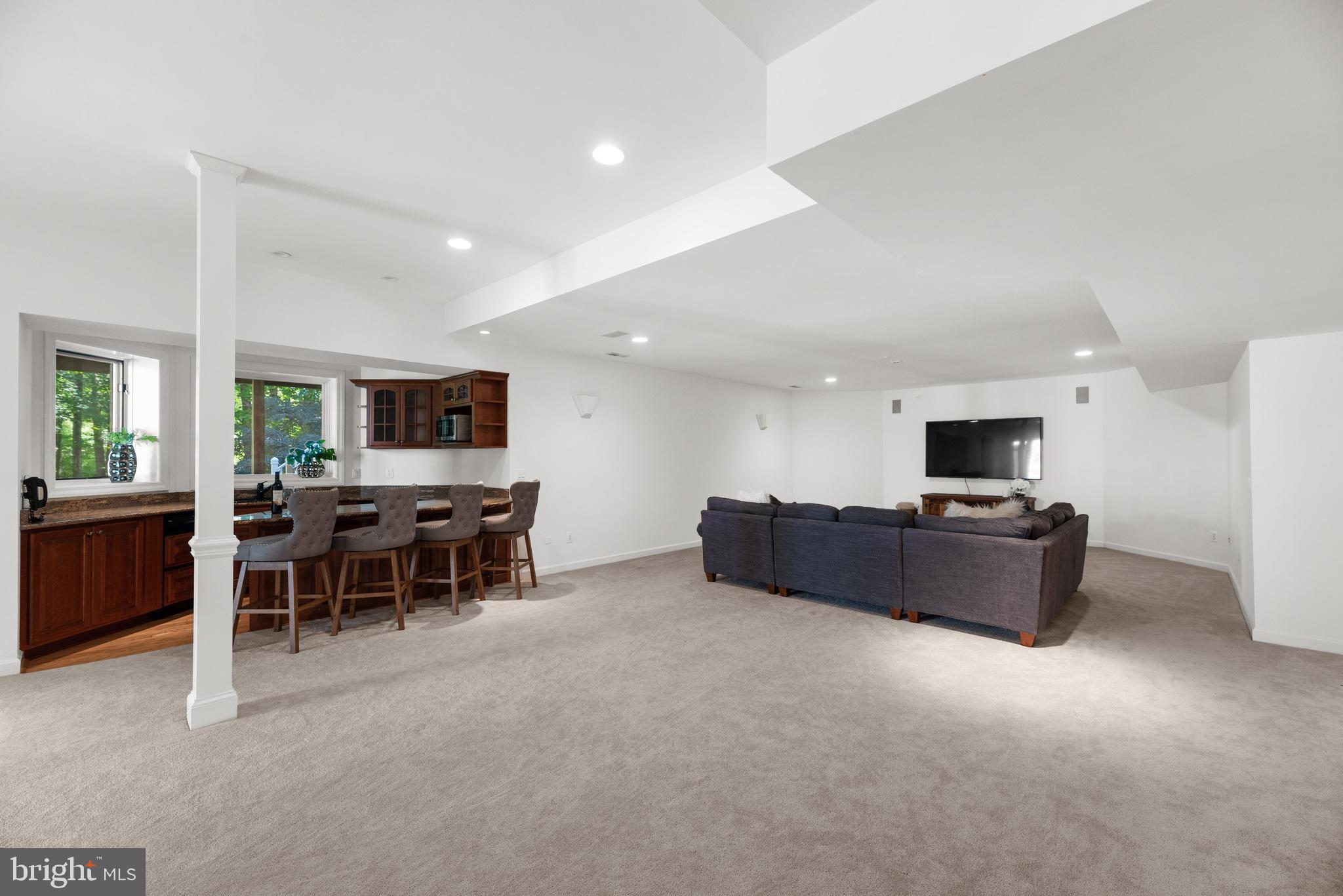 VILLAGE OF HARPERS CHOICE - Residential