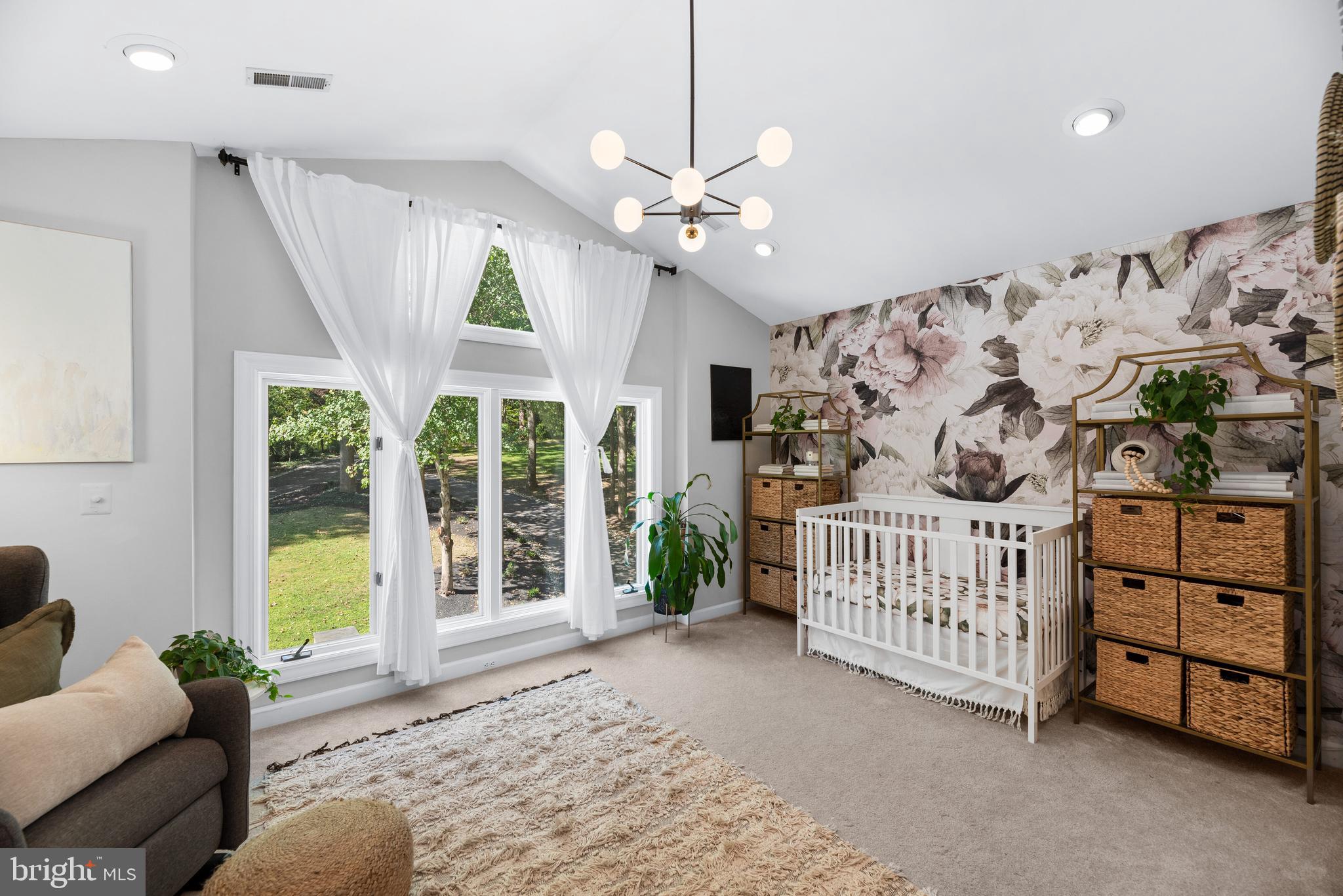 VILLAGE OF HARPERS CHOICE - Residential