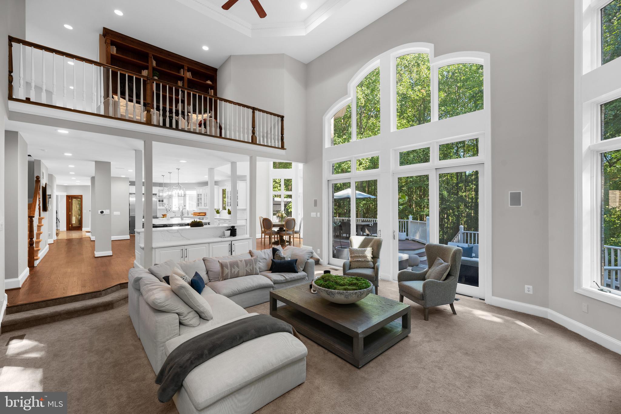 VILLAGE OF HARPERS CHOICE - Residential