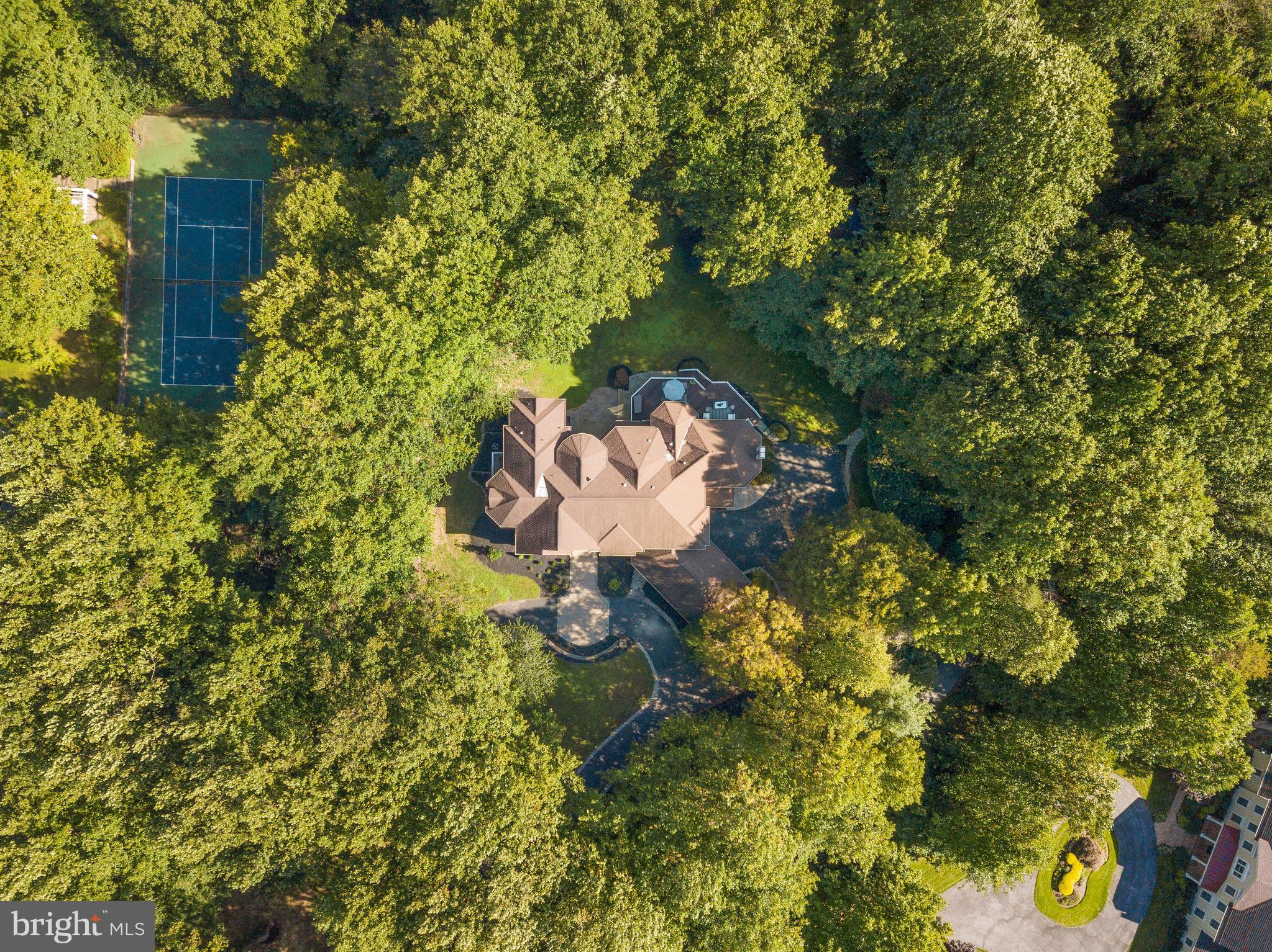 VILLAGE OF HARPERS CHOICE - Residential