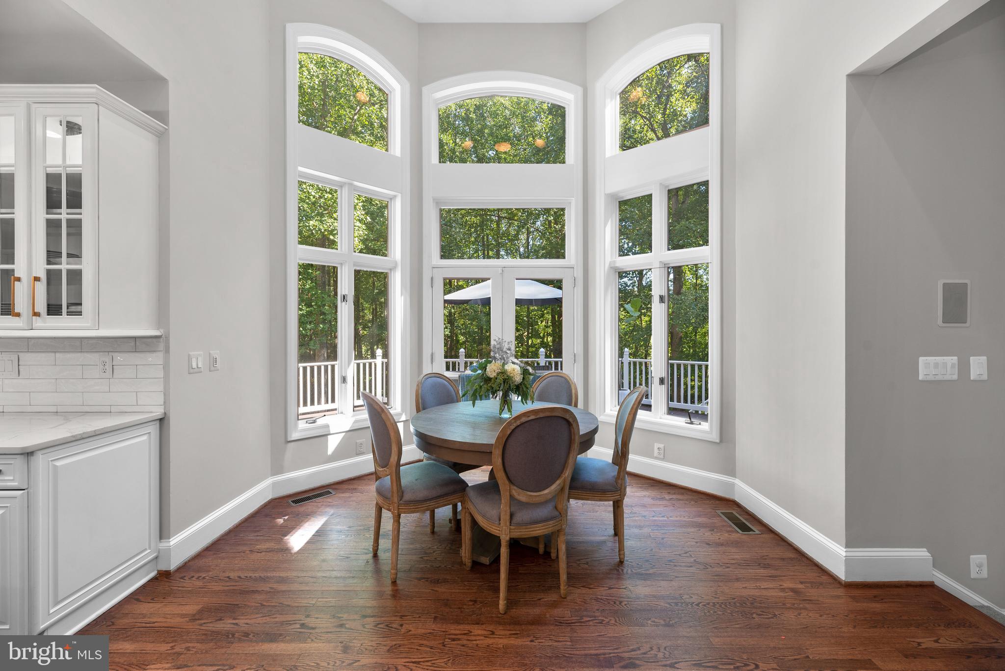 VILLAGE OF HARPERS CHOICE - Residential