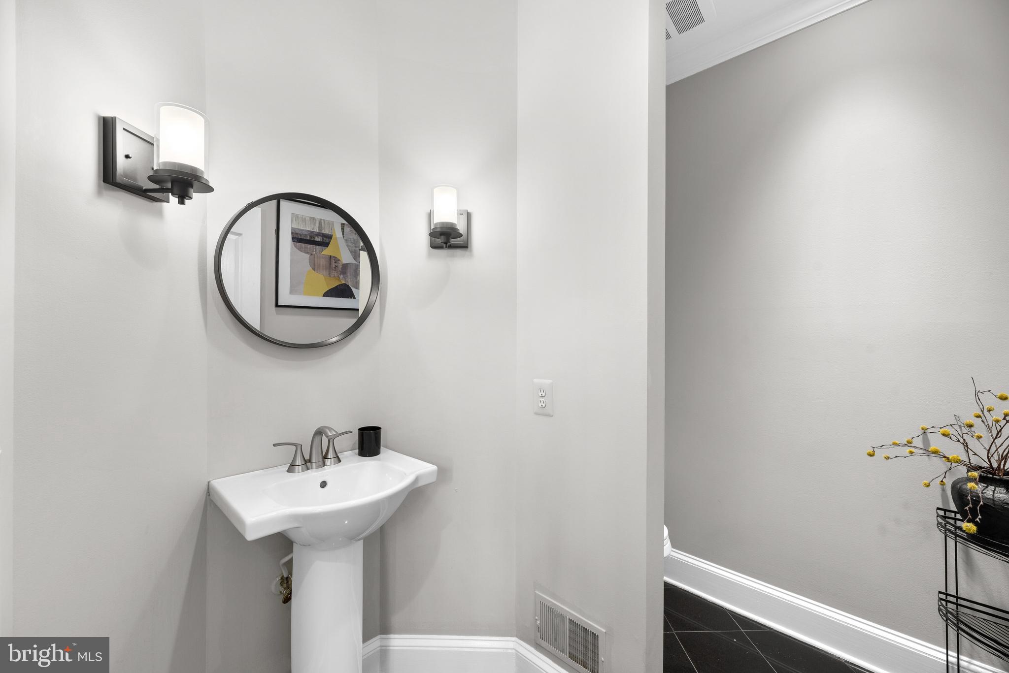 VILLAGE OF HARPERS CHOICE - Residential