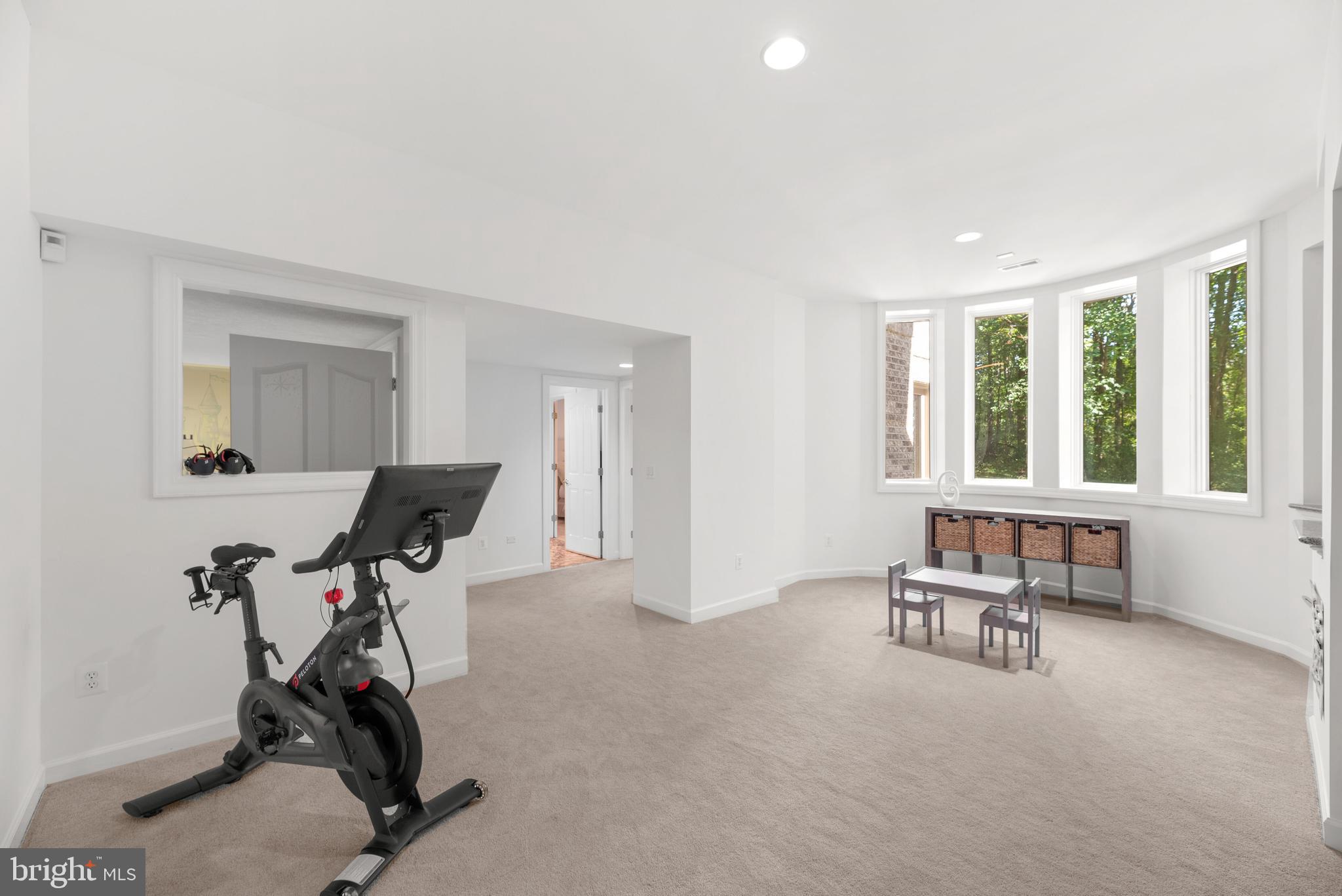 VILLAGE OF HARPERS CHOICE - Residential