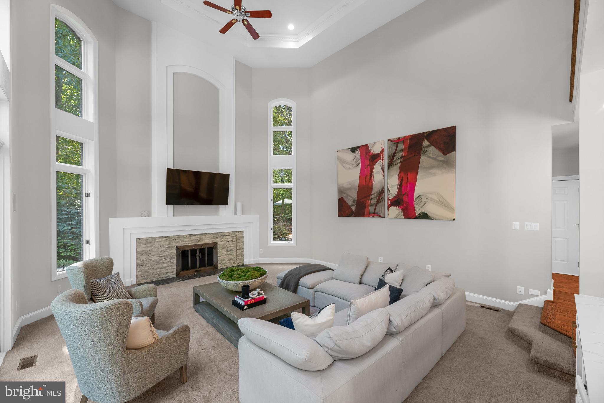 VILLAGE OF HARPERS CHOICE - Residential