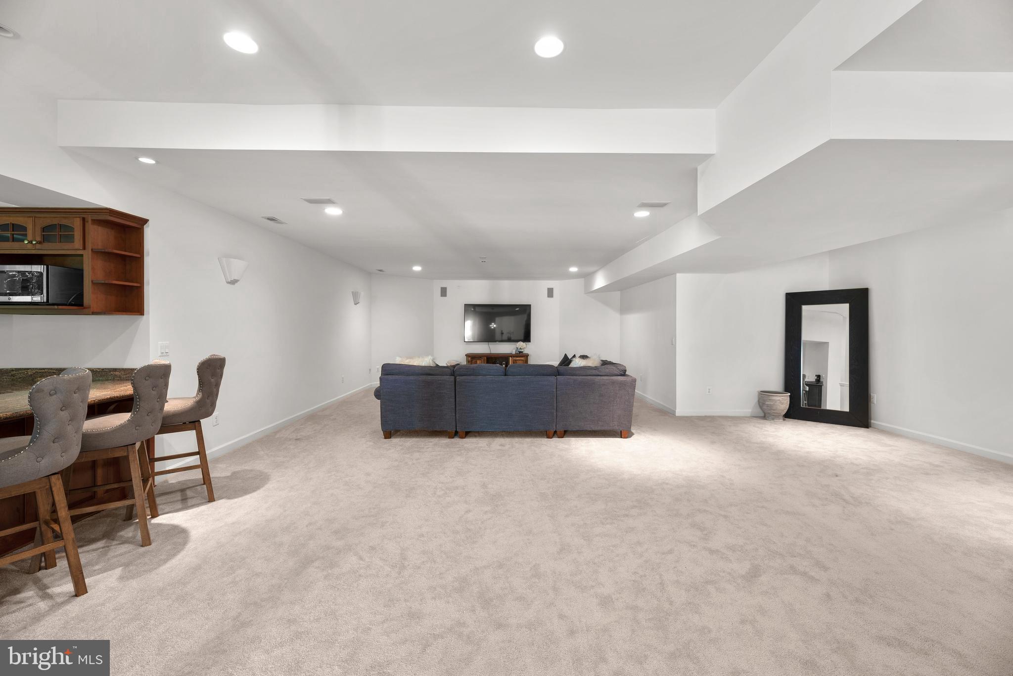 VILLAGE OF HARPERS CHOICE - Residential