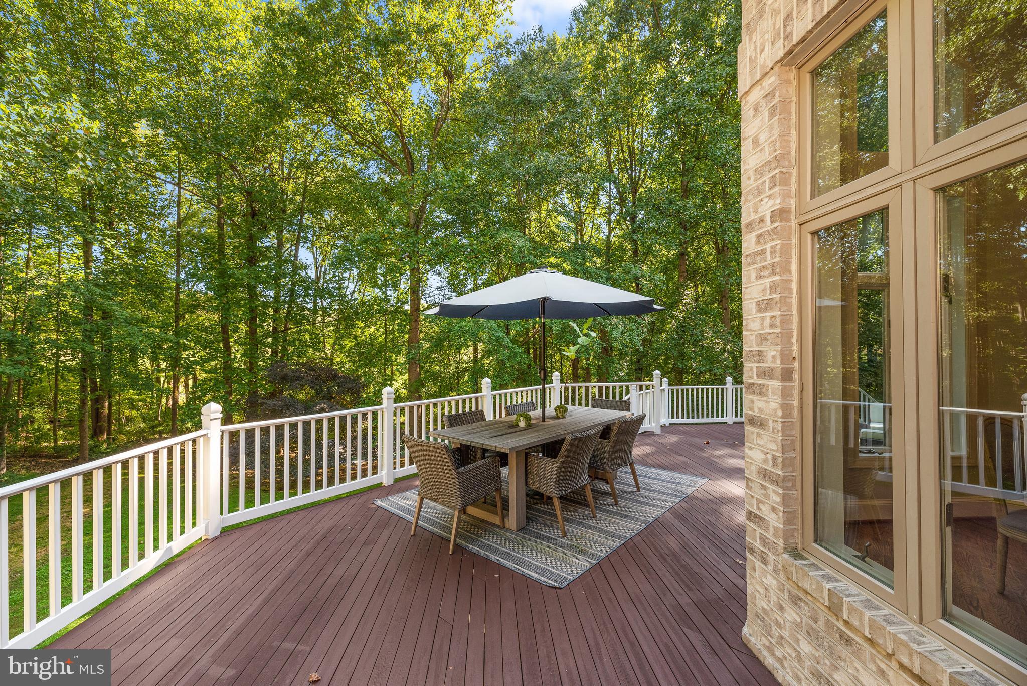 VILLAGE OF HARPERS CHOICE - Residential