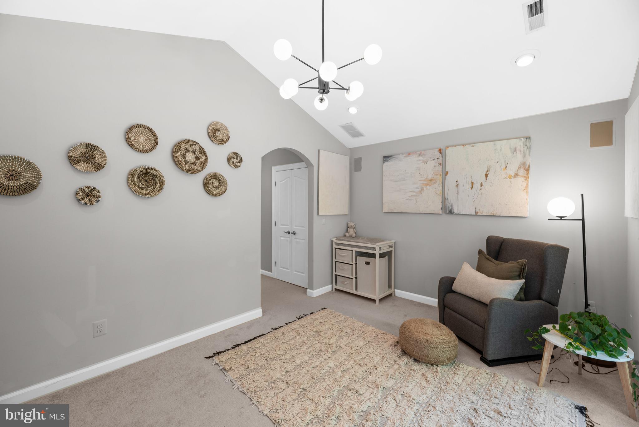 VILLAGE OF HARPERS CHOICE - Residential