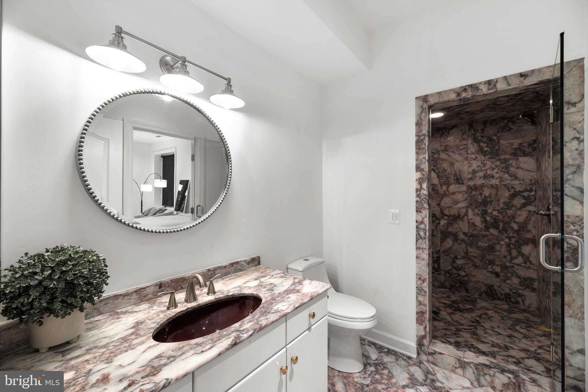 VILLAGE OF HARPERS CHOICE - Residential