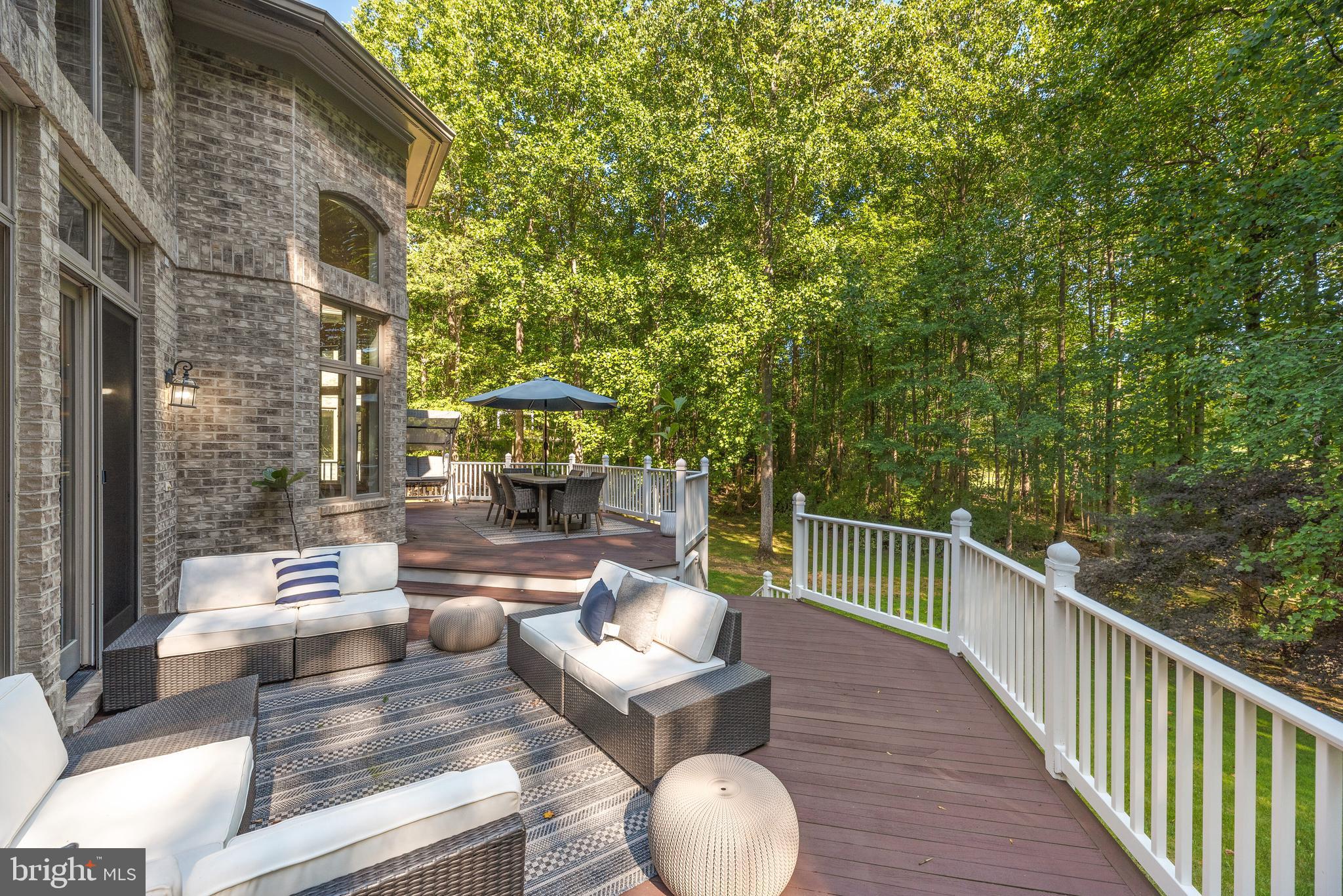 VILLAGE OF HARPERS CHOICE - Residential