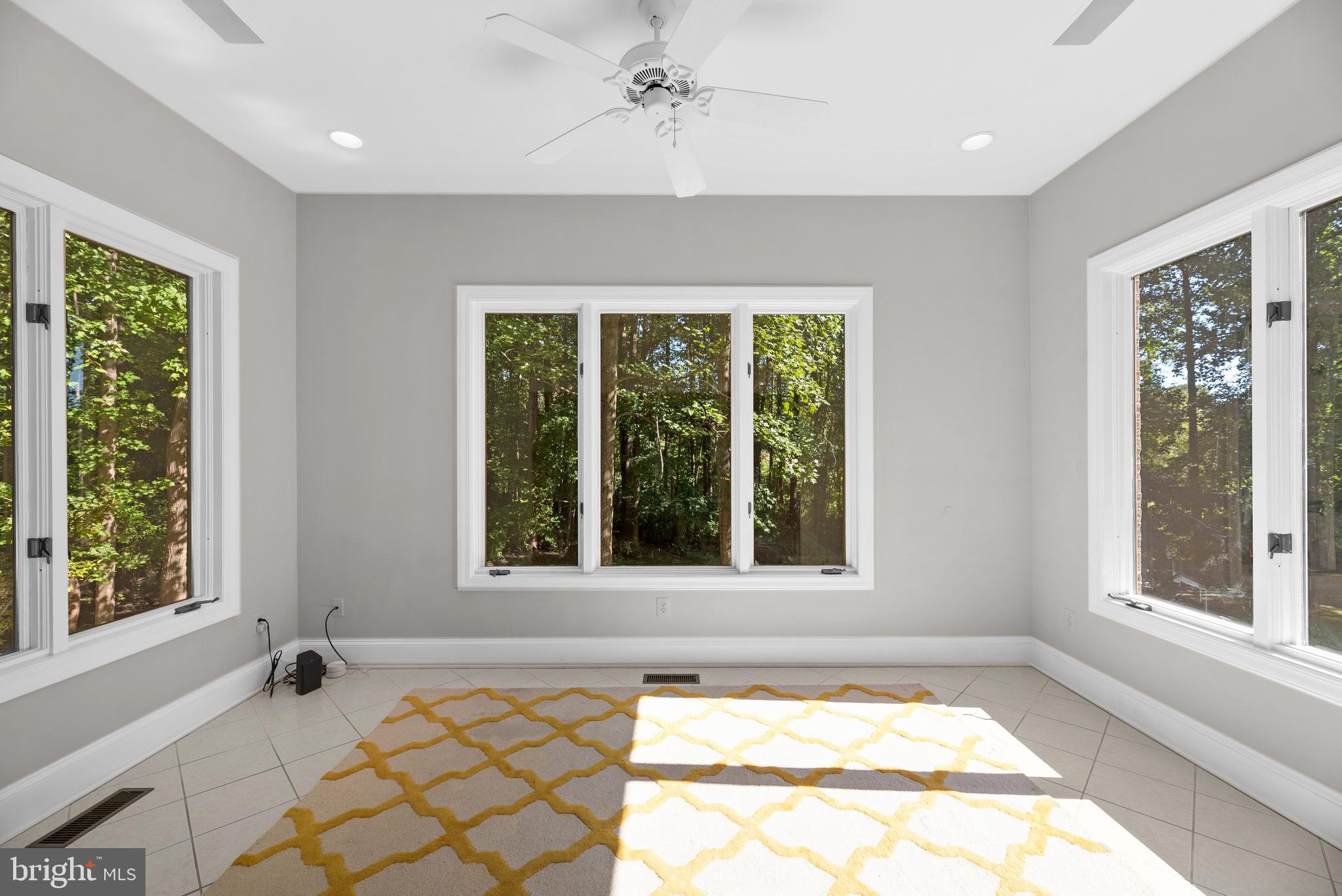 VILLAGE OF HARPERS CHOICE - Residential