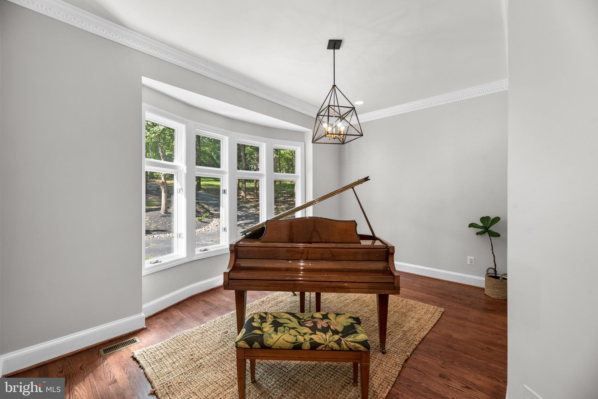 VILLAGE OF HARPERS CHOICE - Residential