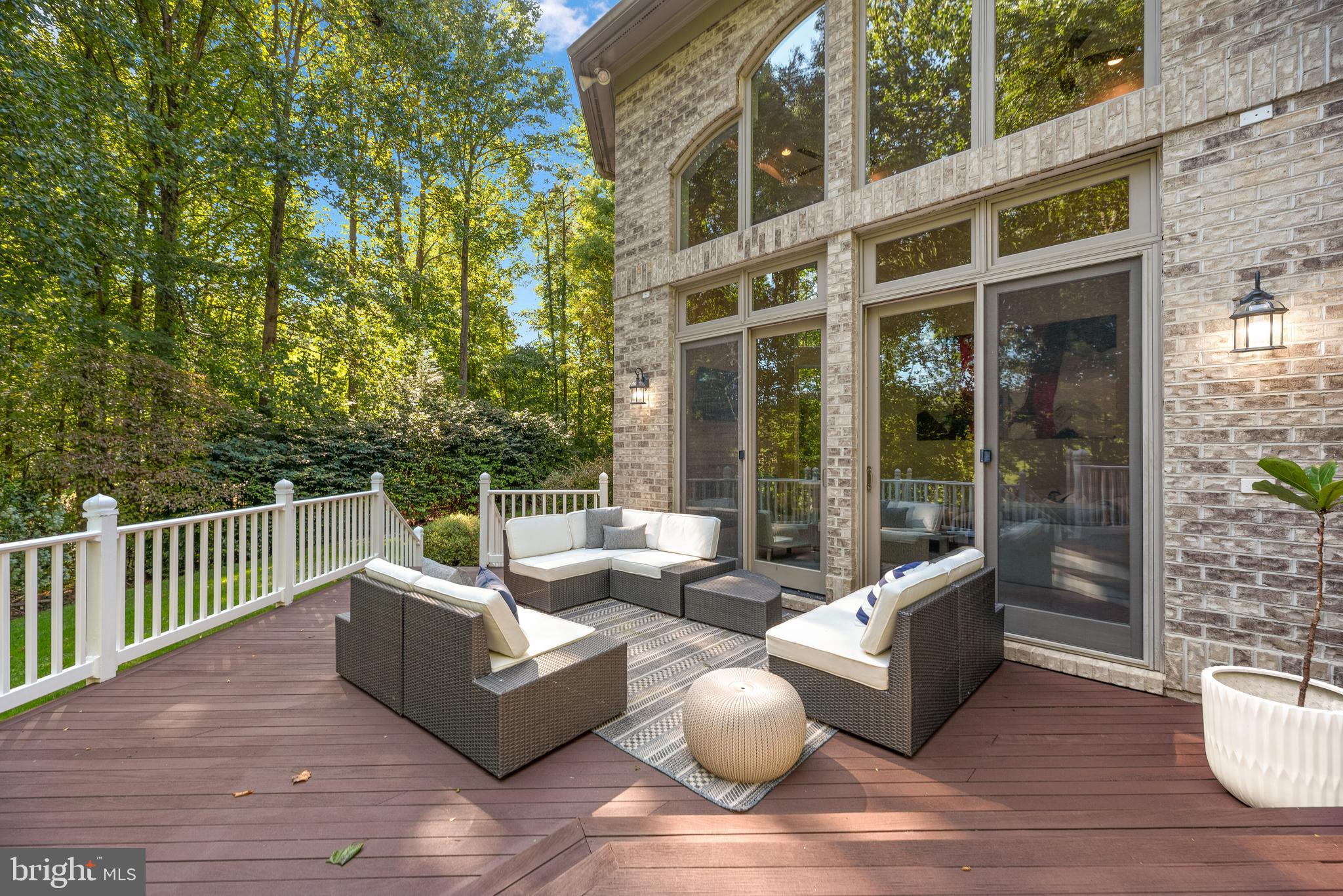 VILLAGE OF HARPERS CHOICE - Residential