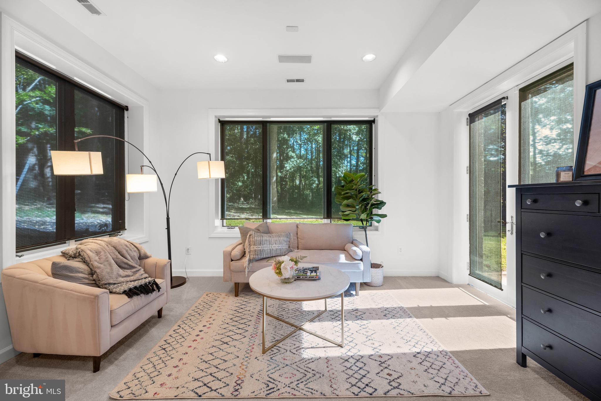 VILLAGE OF HARPERS CHOICE - Residential