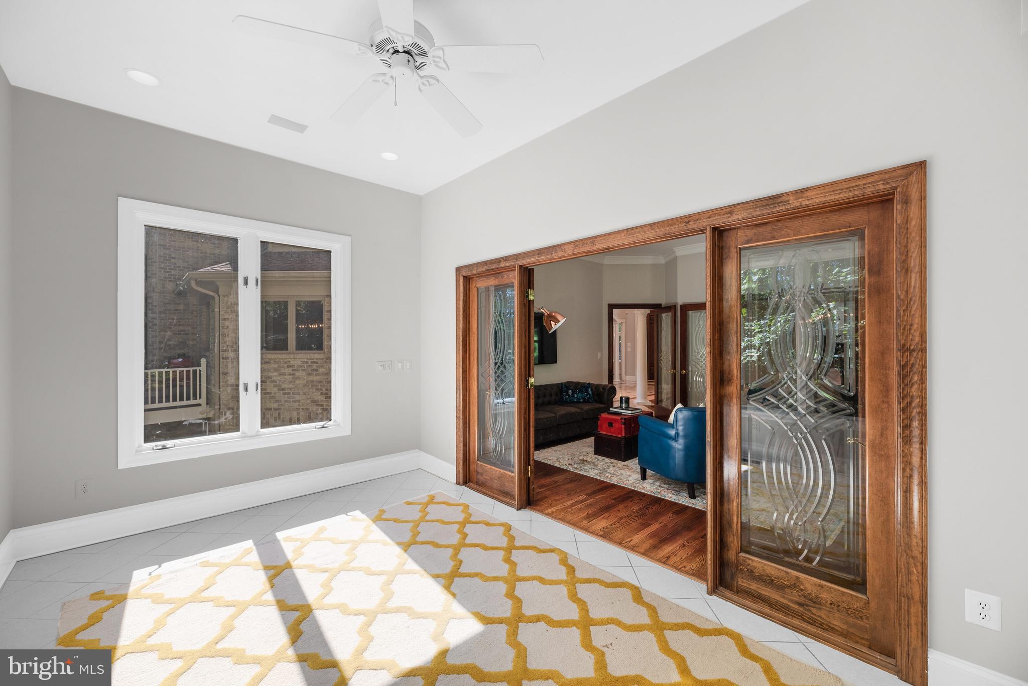 VILLAGE OF HARPERS CHOICE - Residential