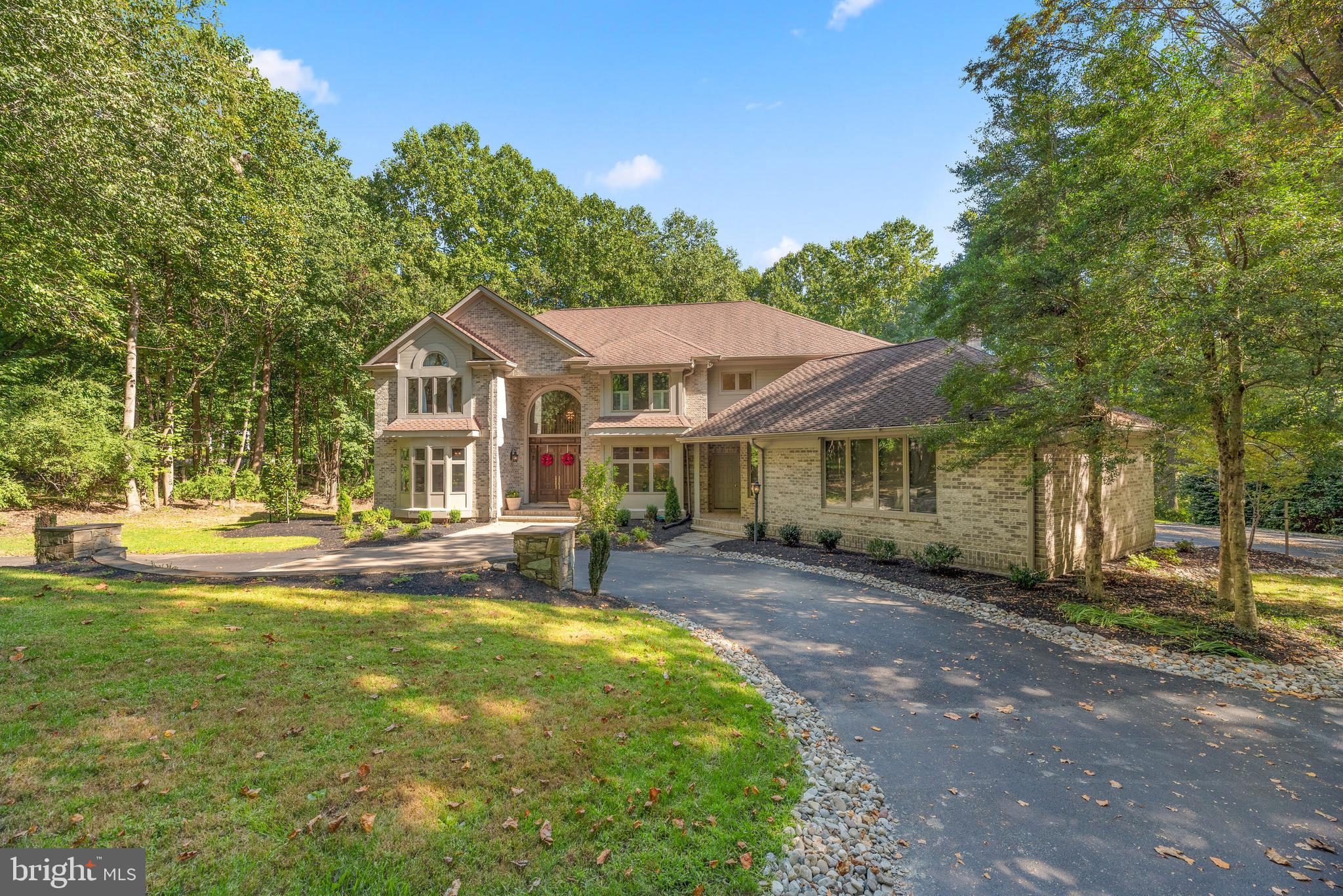 VILLAGE OF HARPERS CHOICE - Residential